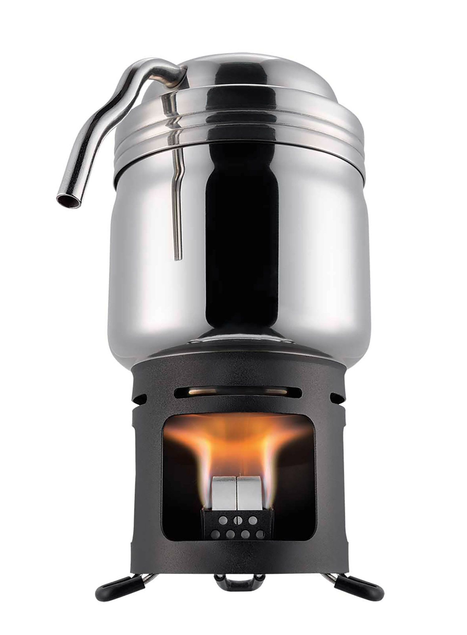 Кавоварка туристична Esbit Coffee Maker