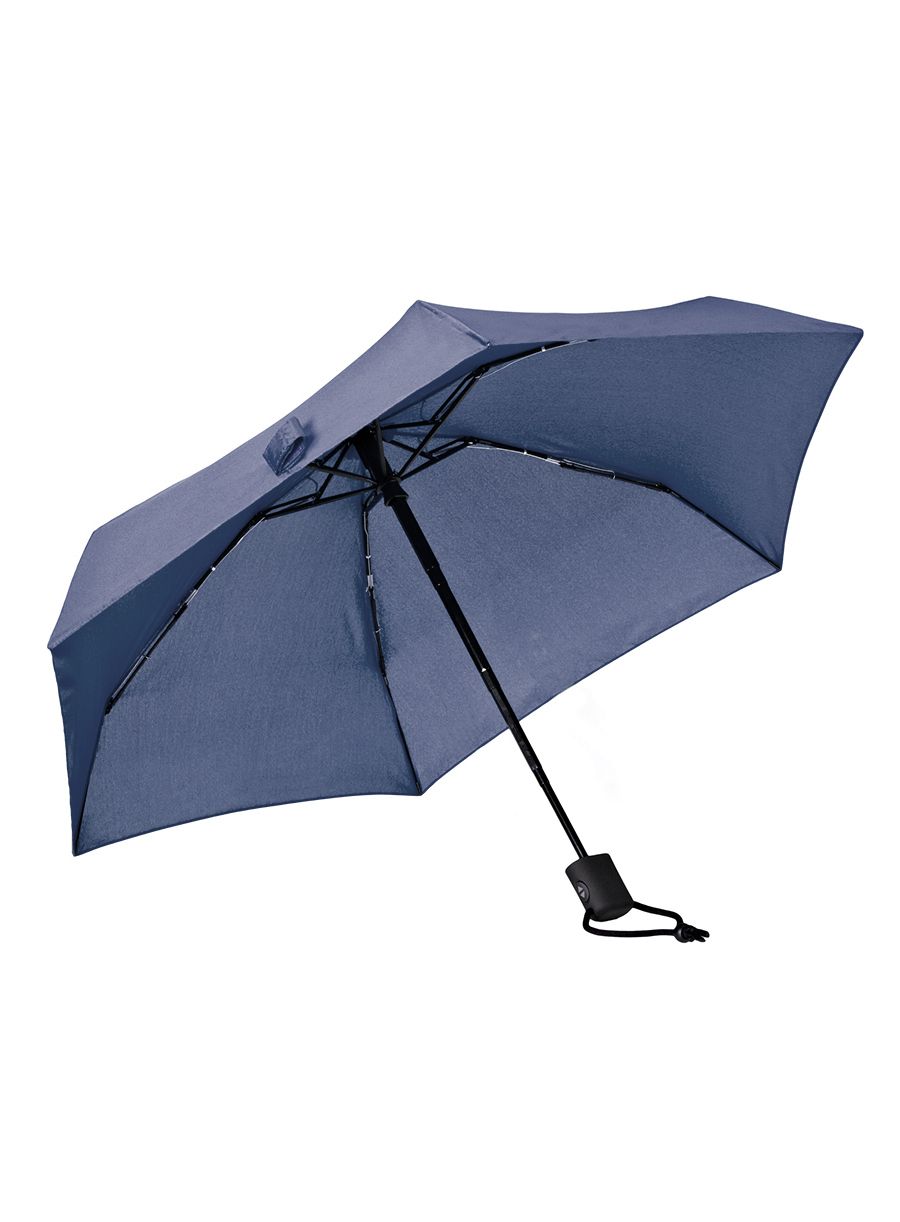 Парасолька Euroschirm Dainty Automatic - navy blue