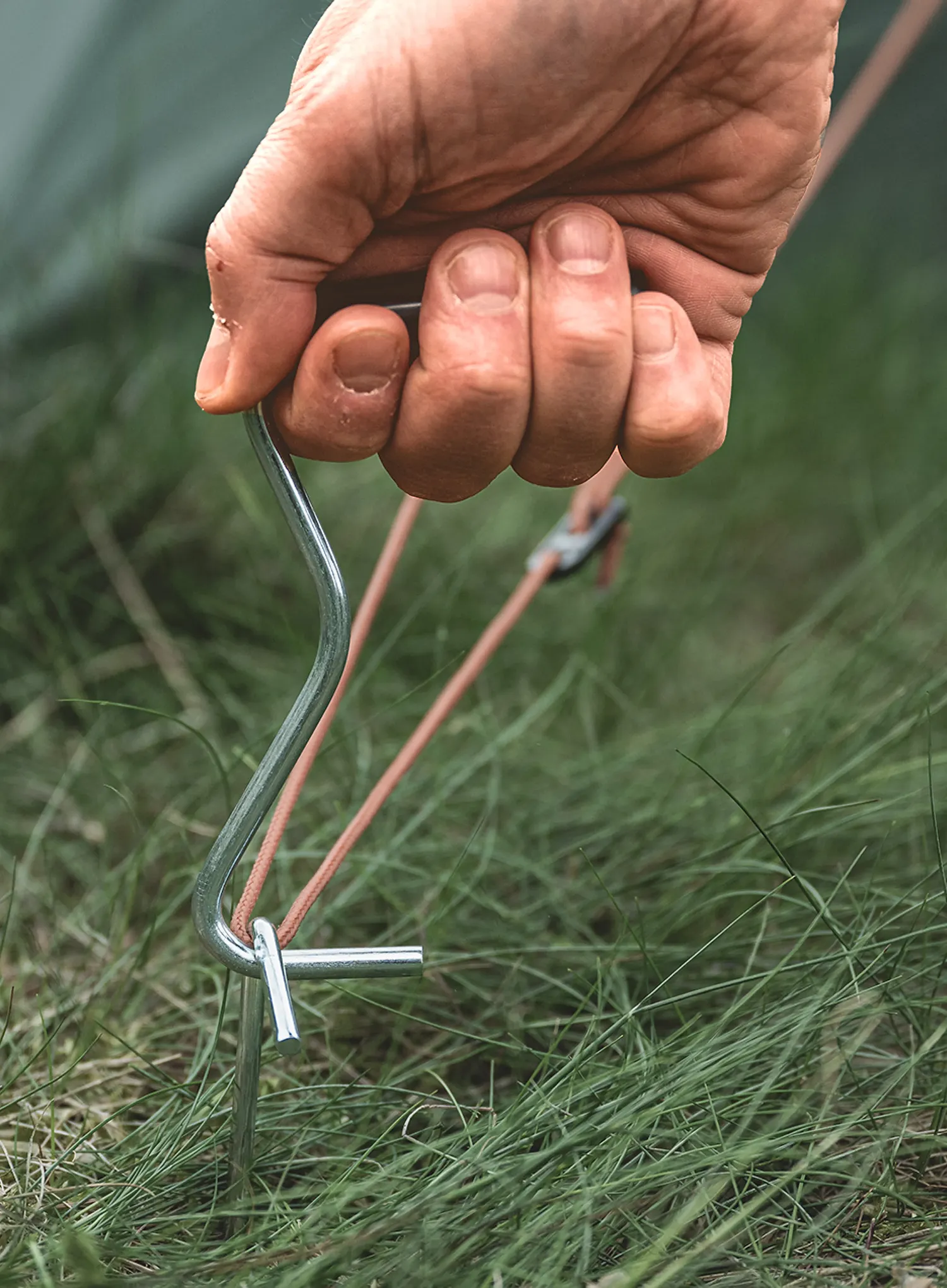 Тримач Easy Camp Peg Remover