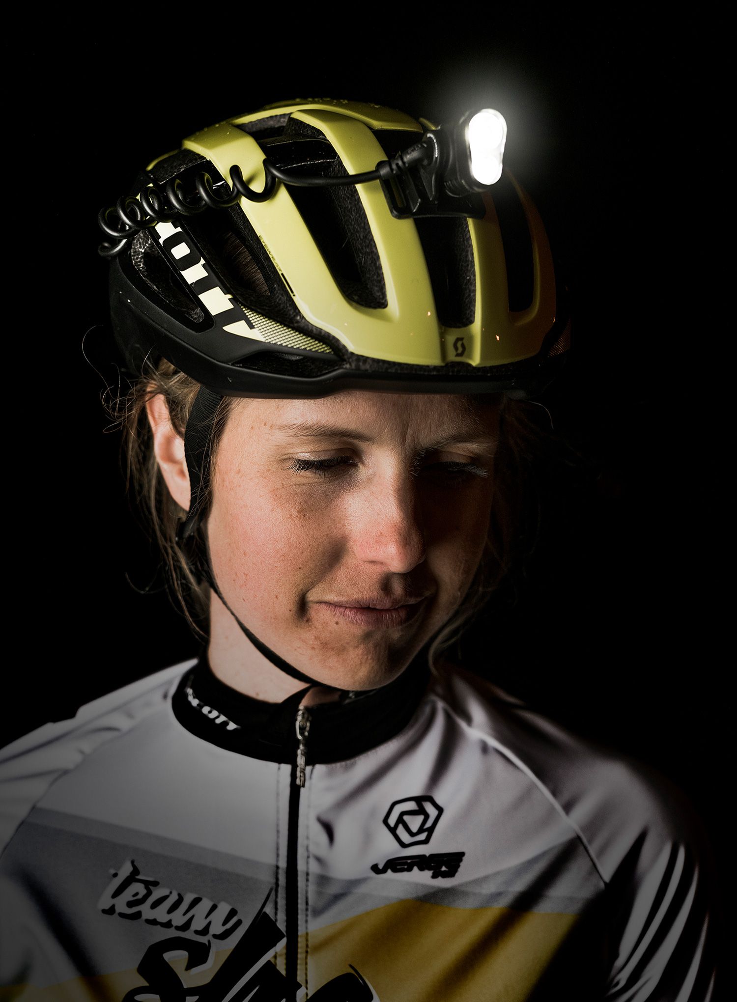 Тримач шолома Silva Helmet Bracket Trail Speed