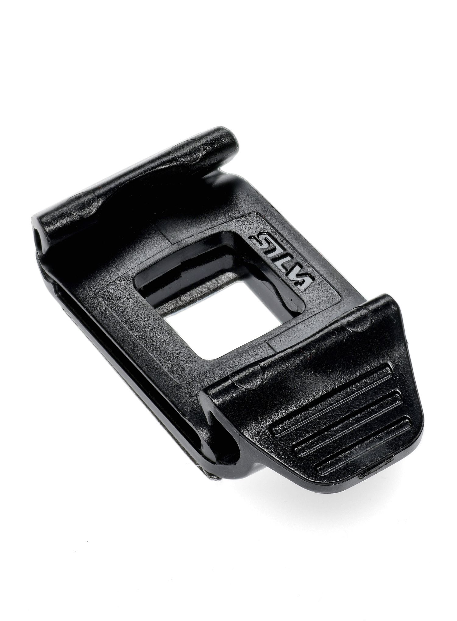 Тримач шолома Silva Helmet Bracket/Belt Clip Explore - black