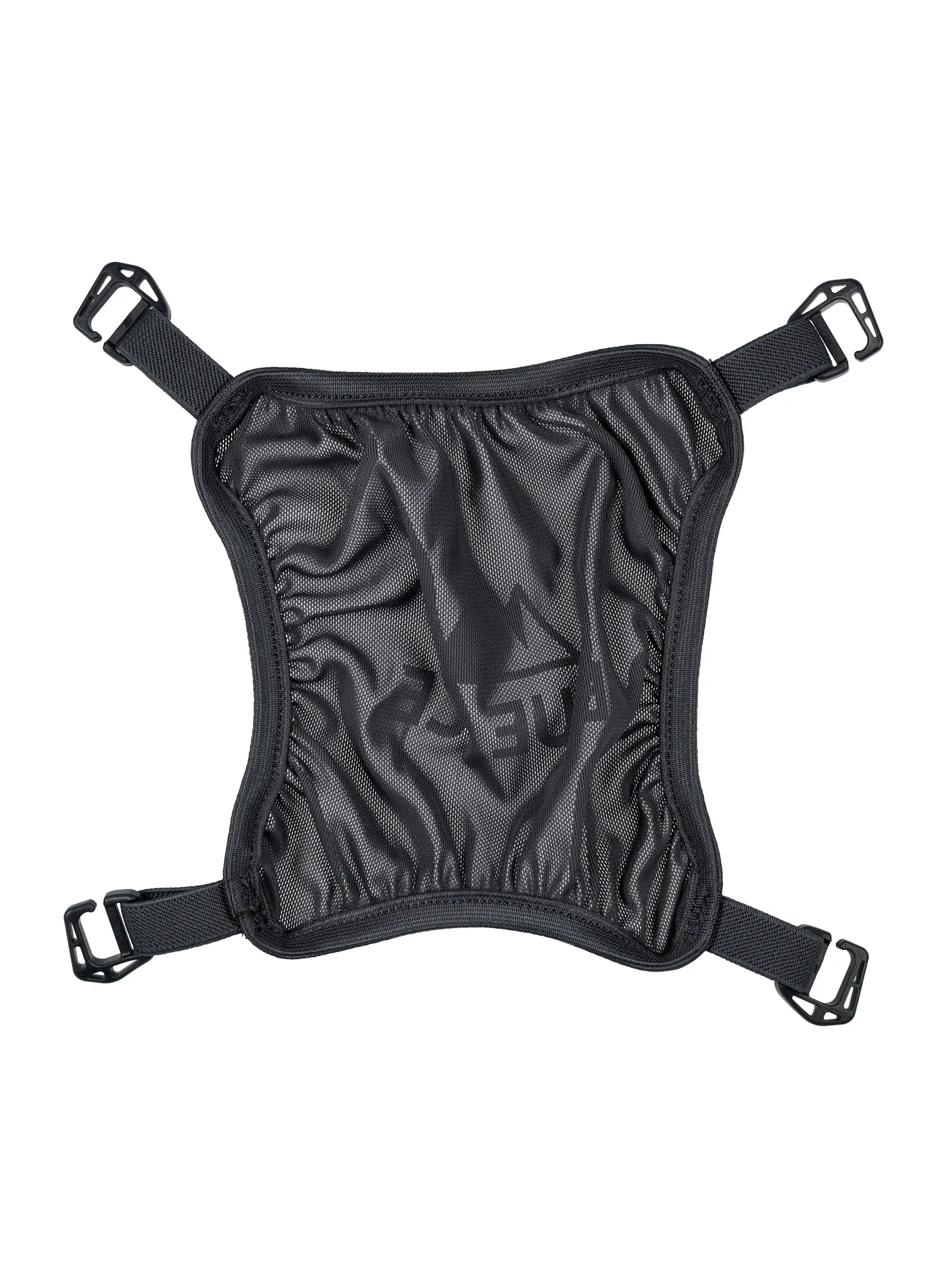 Сітка для шолома Blue Ice Helmet Holder - black