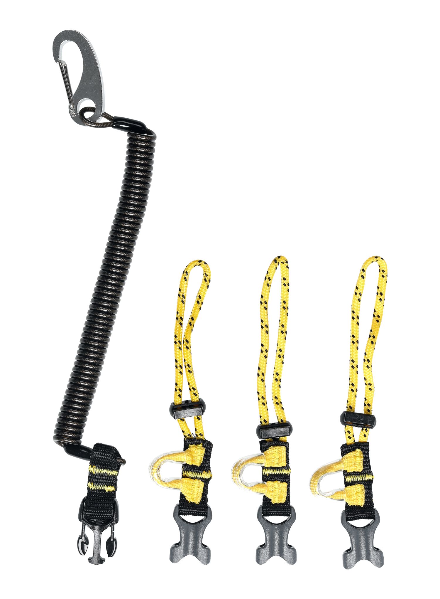 Тримач Beal Air Leash
