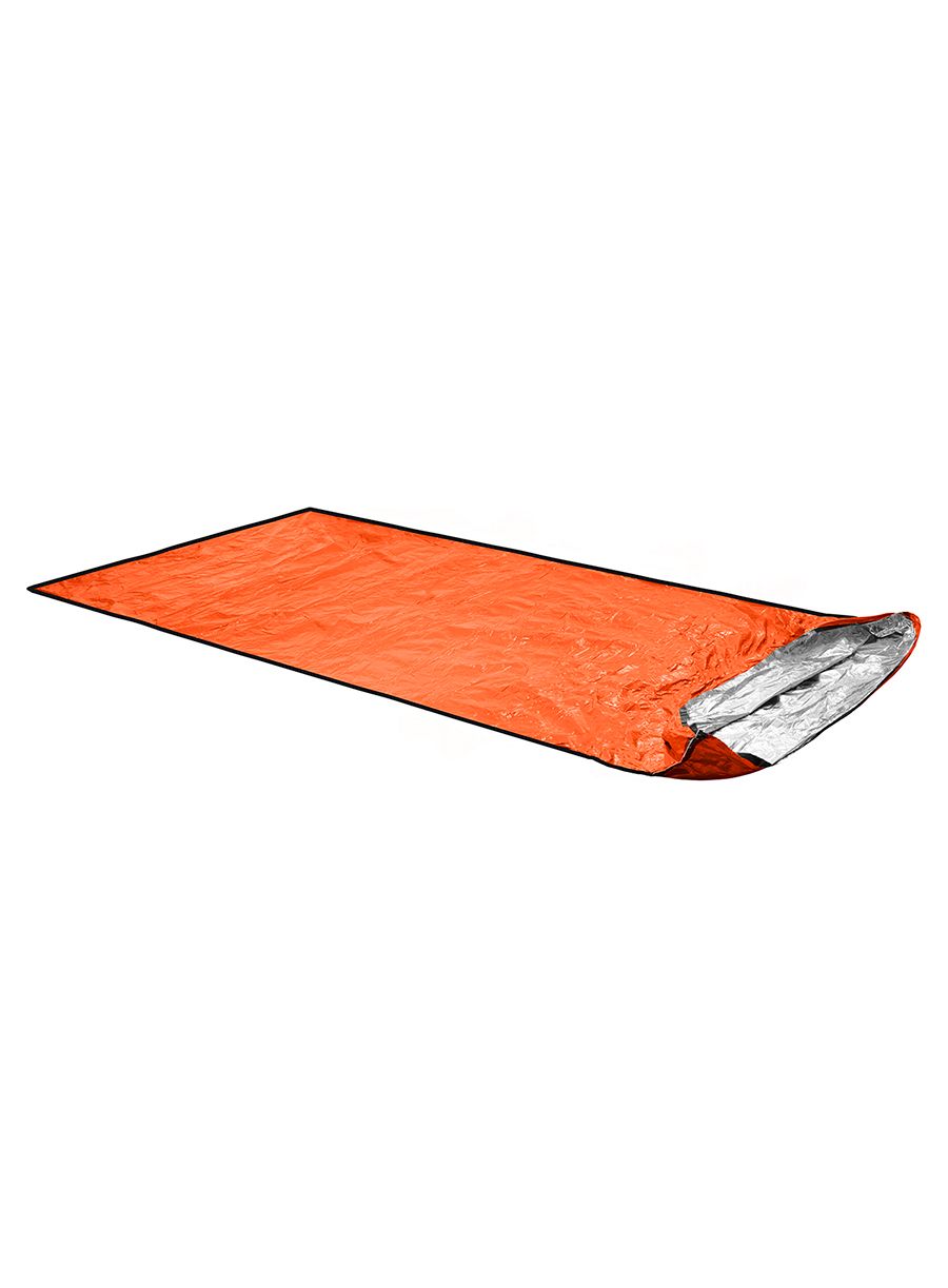 Бівак Ortovox Bivy Ultralight - shocking orange