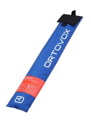 Лавинний зонд Ortovox 240 Carbon Superlight - black