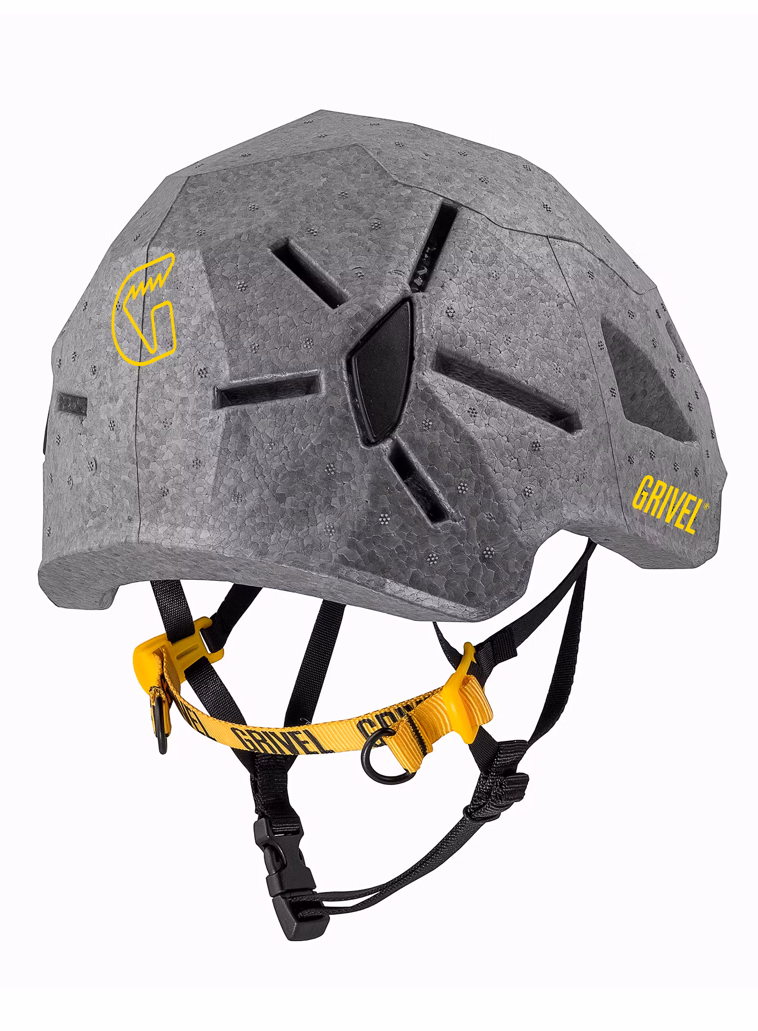 Шолом для скелелазіння та скітуру Grivel Duetto Helmet - grey
