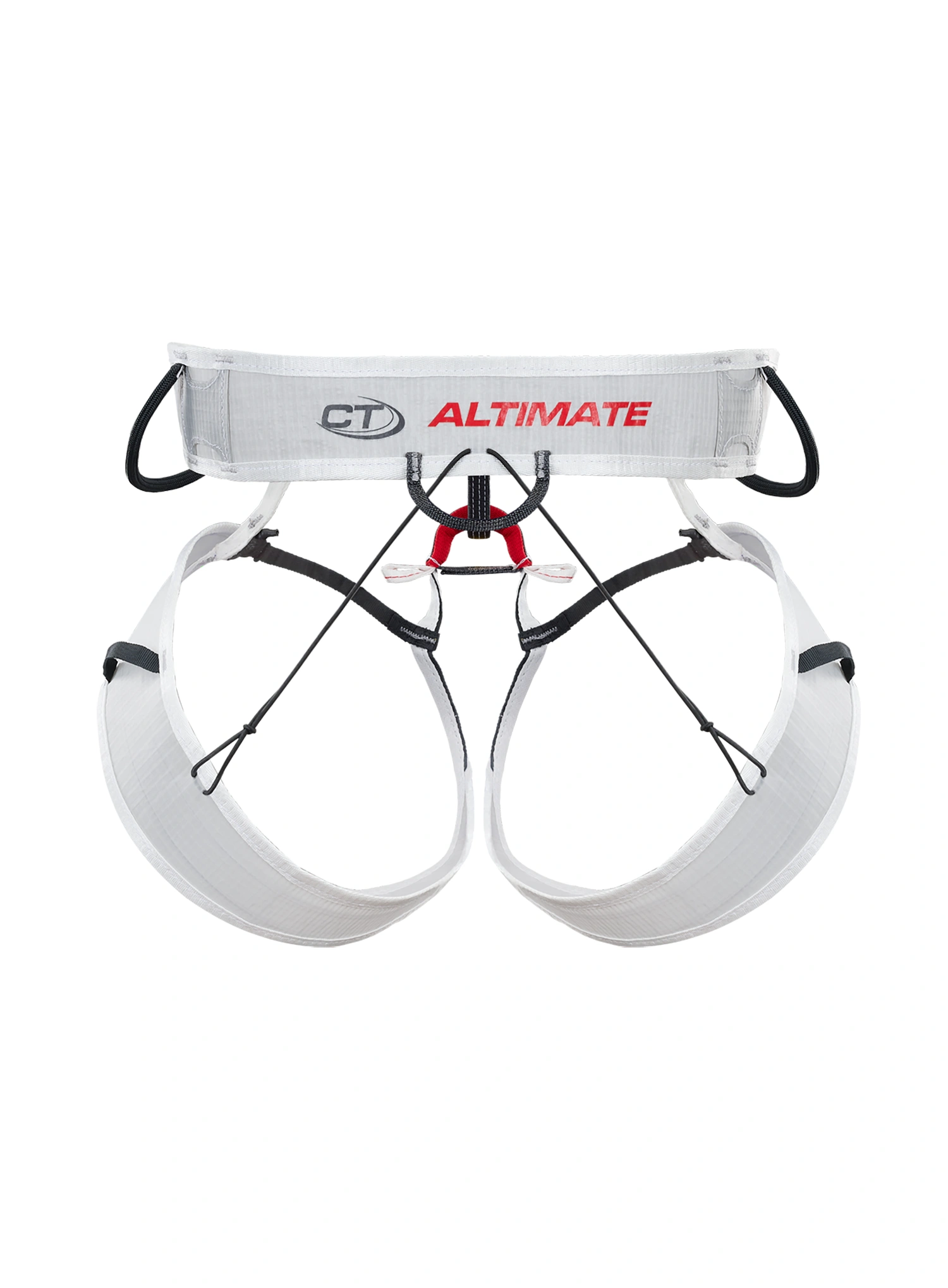 Страхувальна система Climbing Technology/SKYLOTEC Altimate - white/red