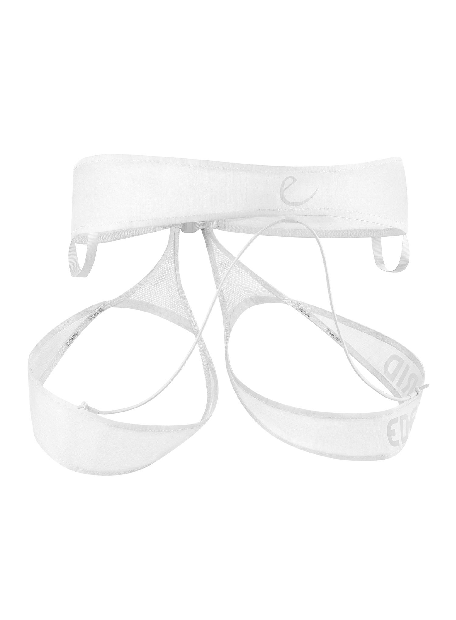 Страхувальна система Edelrid Loopo Air - white