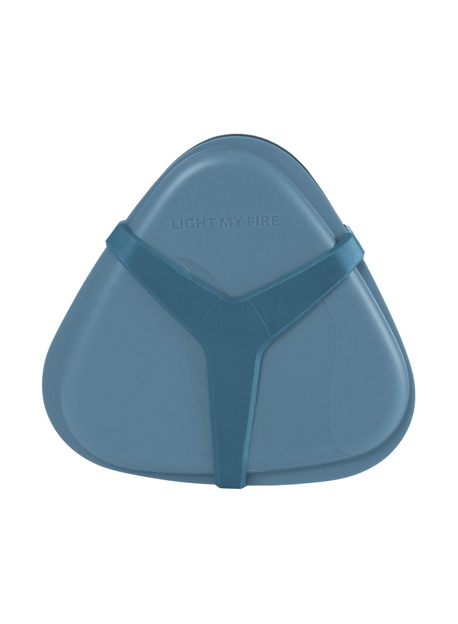 Упряж для контейнера Light My Fire Harness Bio - hazy blue