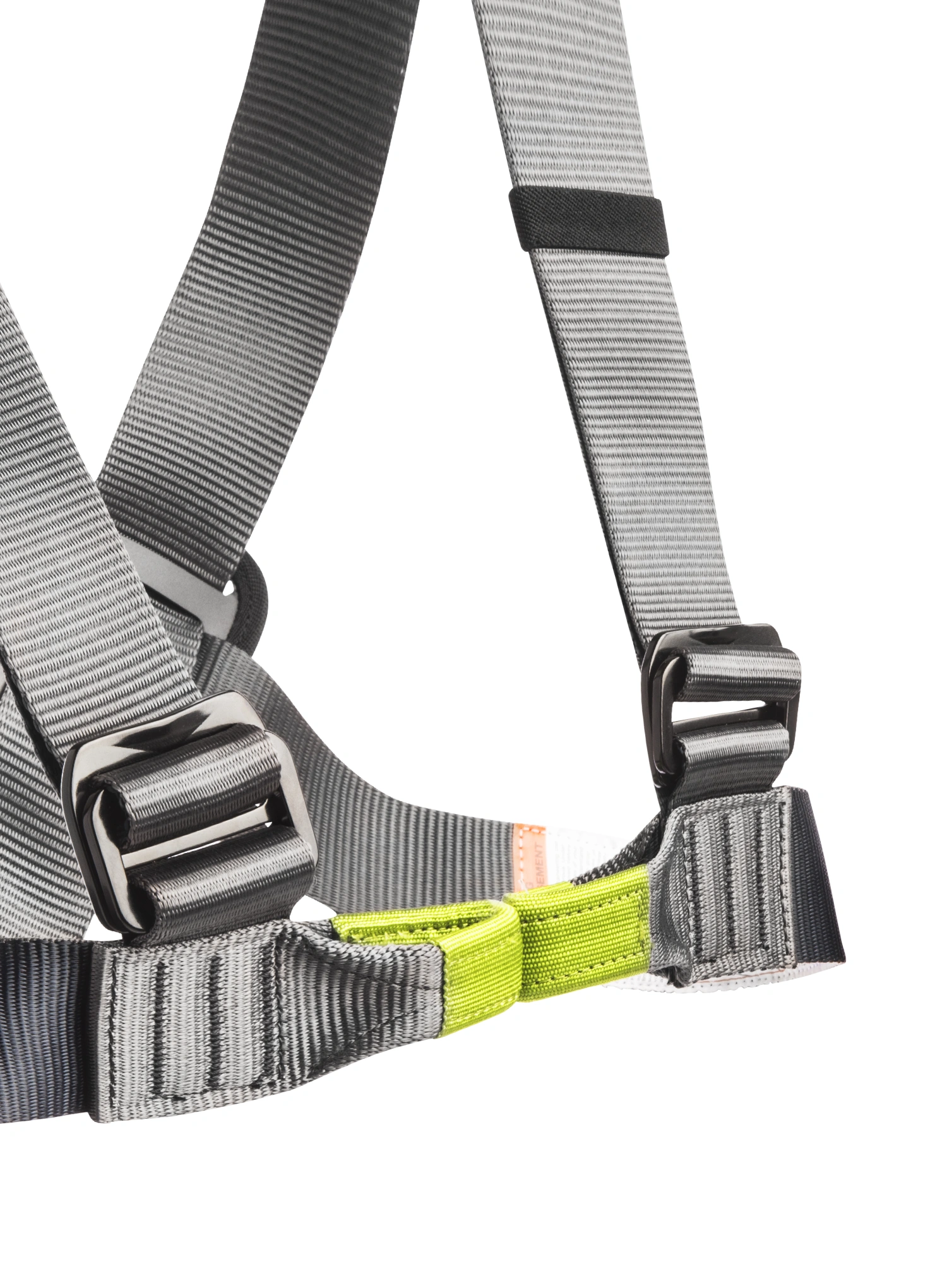 Розвантажувальна система Black Diamond Vario Chest Harness - black