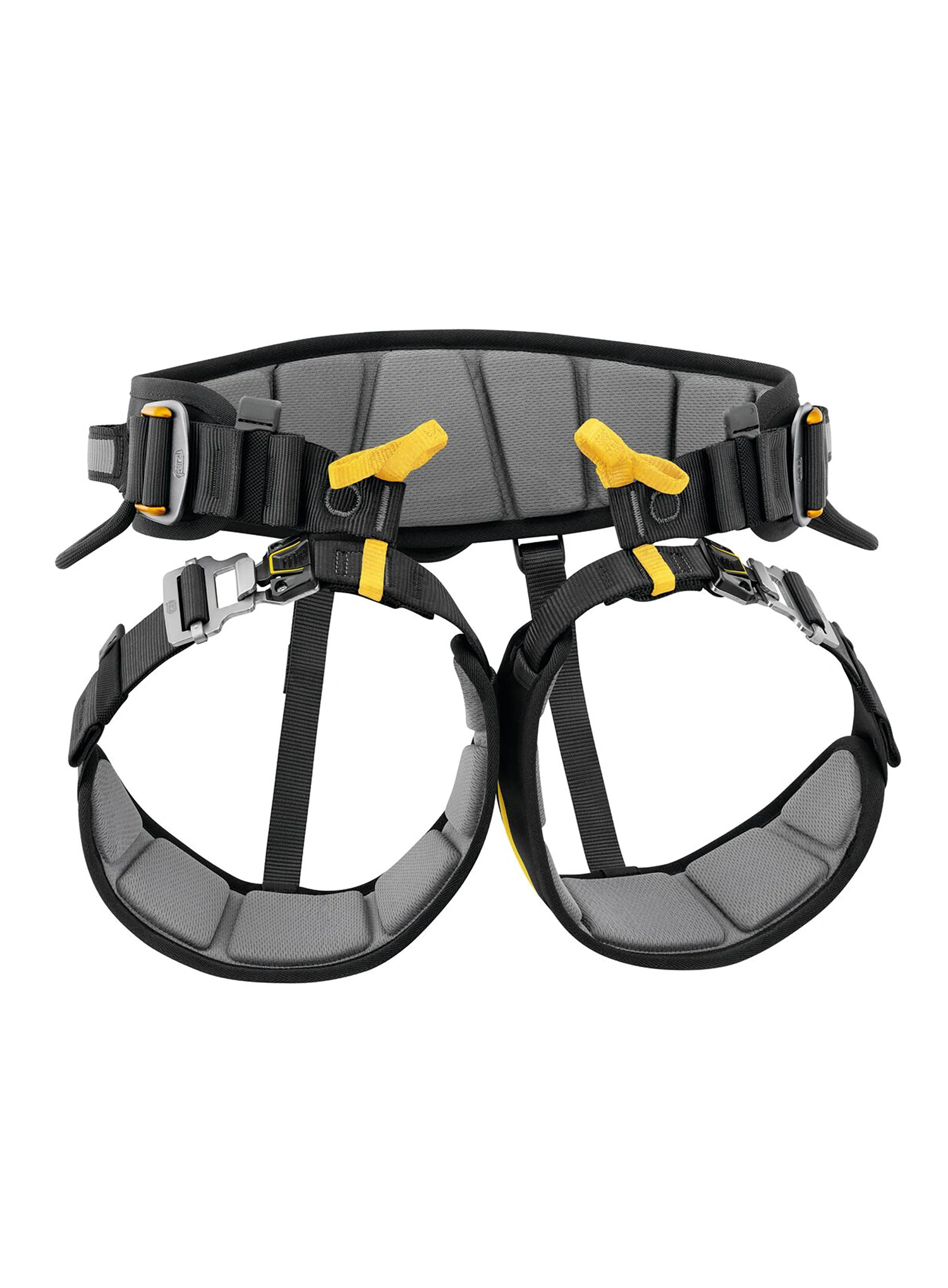 Страхувальна система рятувальна Petzl Falcon Ascent size 1 - black/yellow