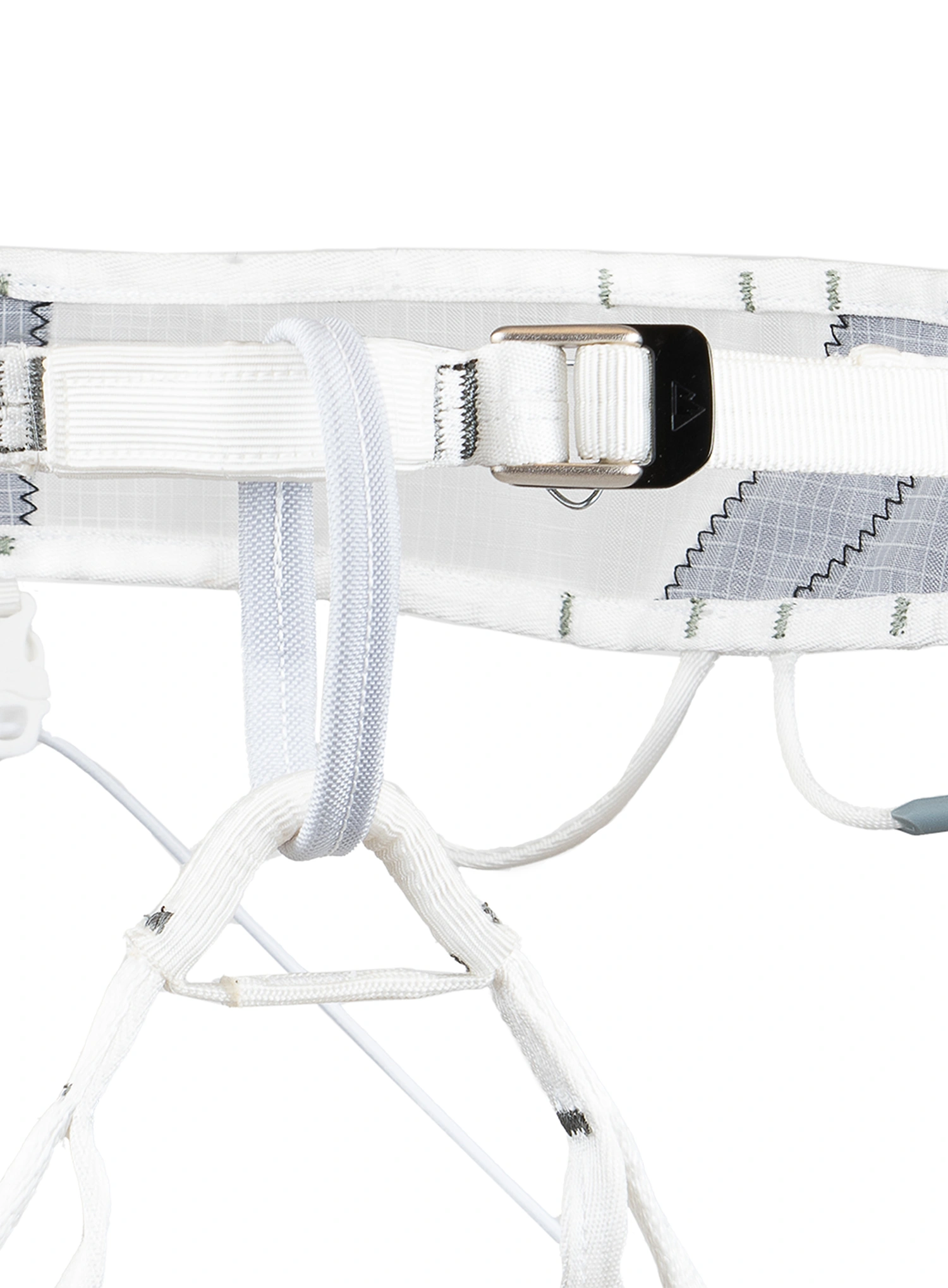 Страхувальна система Blue Ice Choucas Pro Harness - folkstone