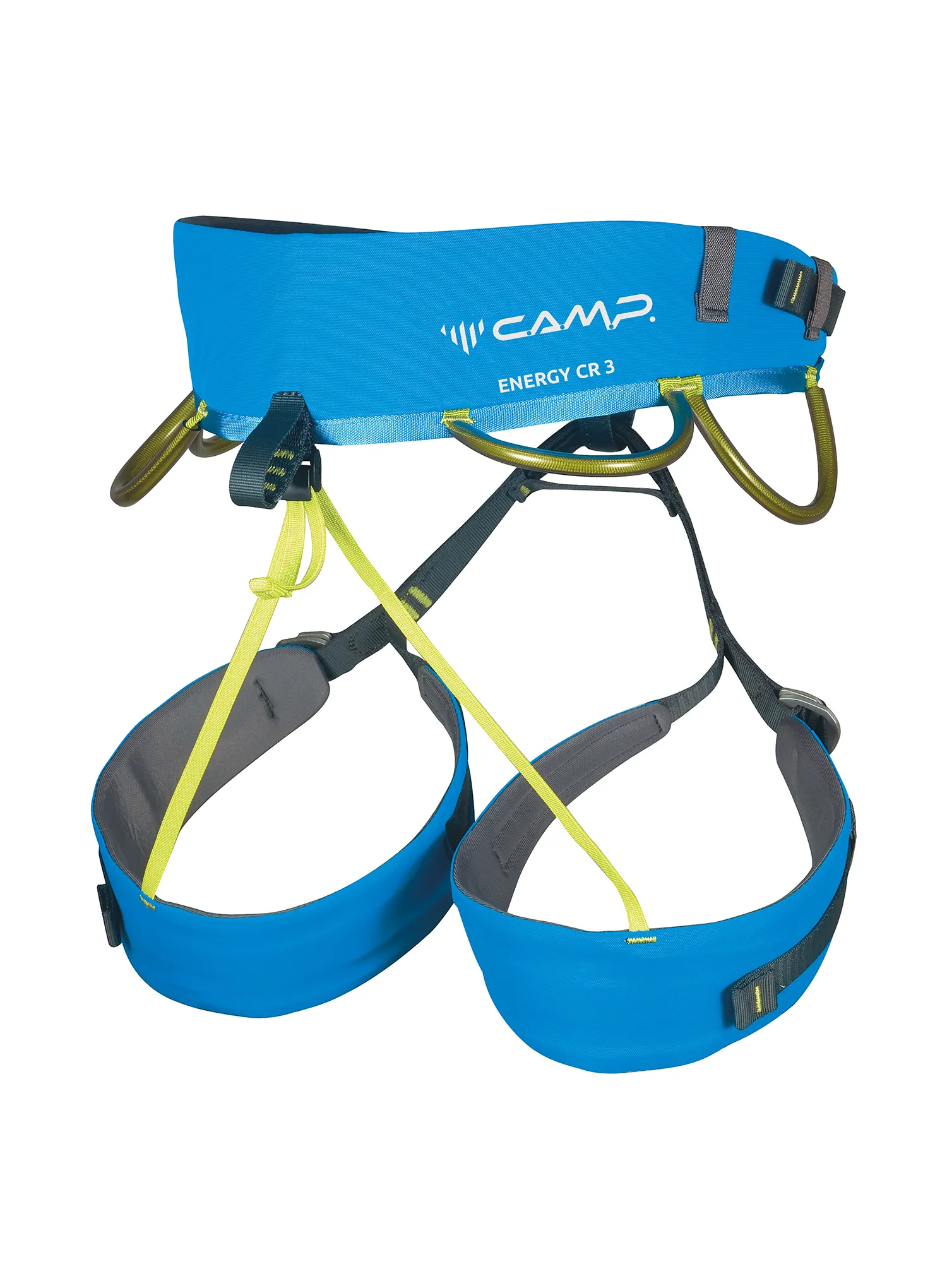Страхувальна система Camp Energy CR 3 - light blue