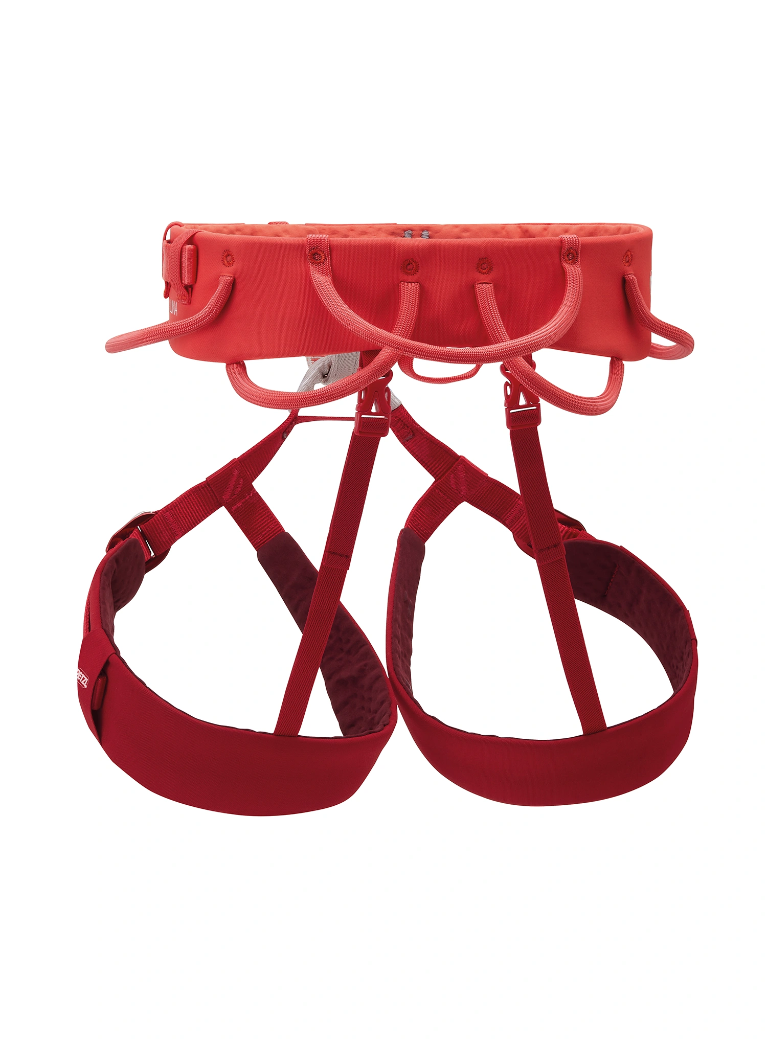 Страхувальна система жіноча Petzl Luna - orange