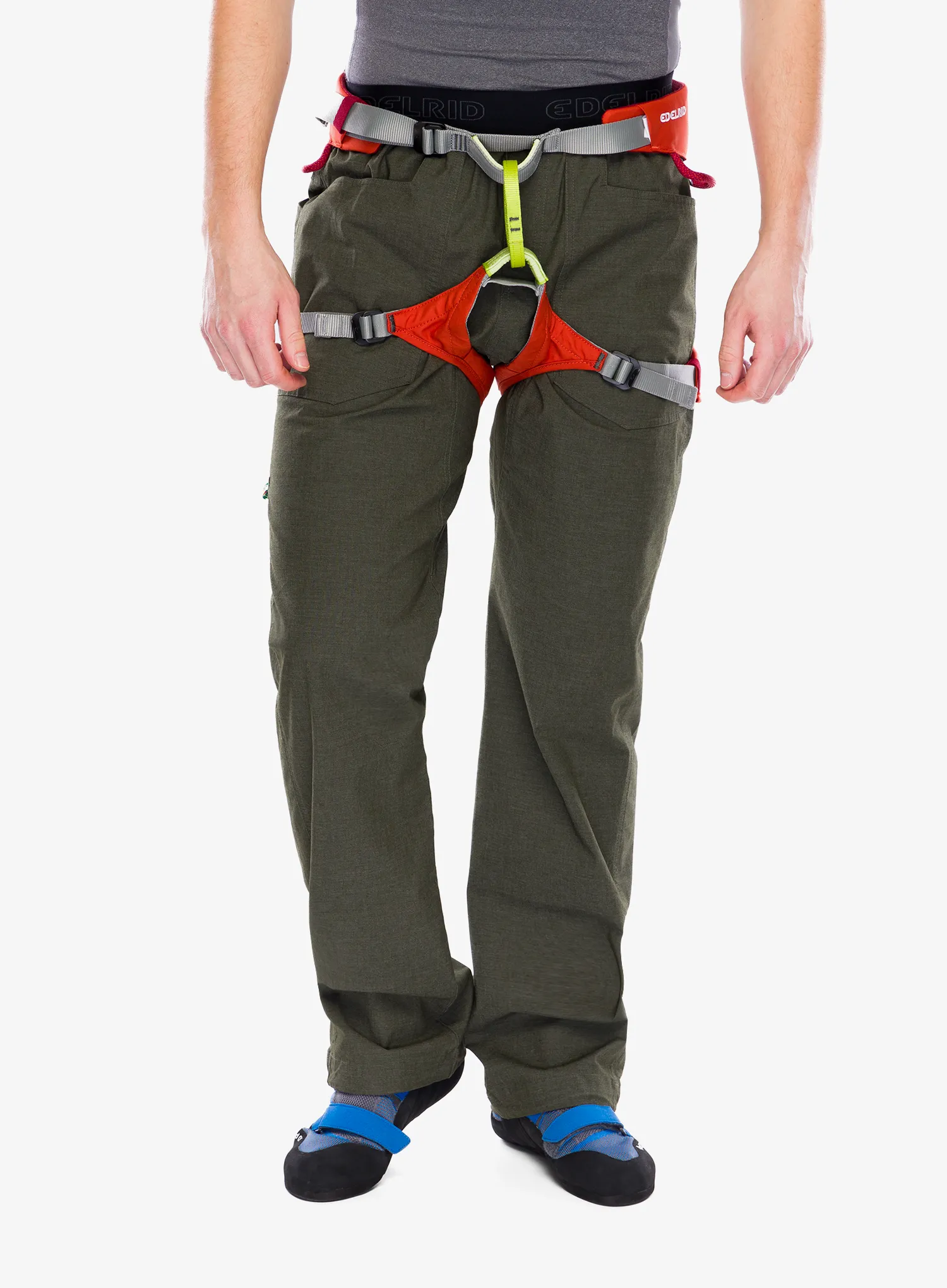 Страхувальна система Edelrid Jay IV - hokkaido