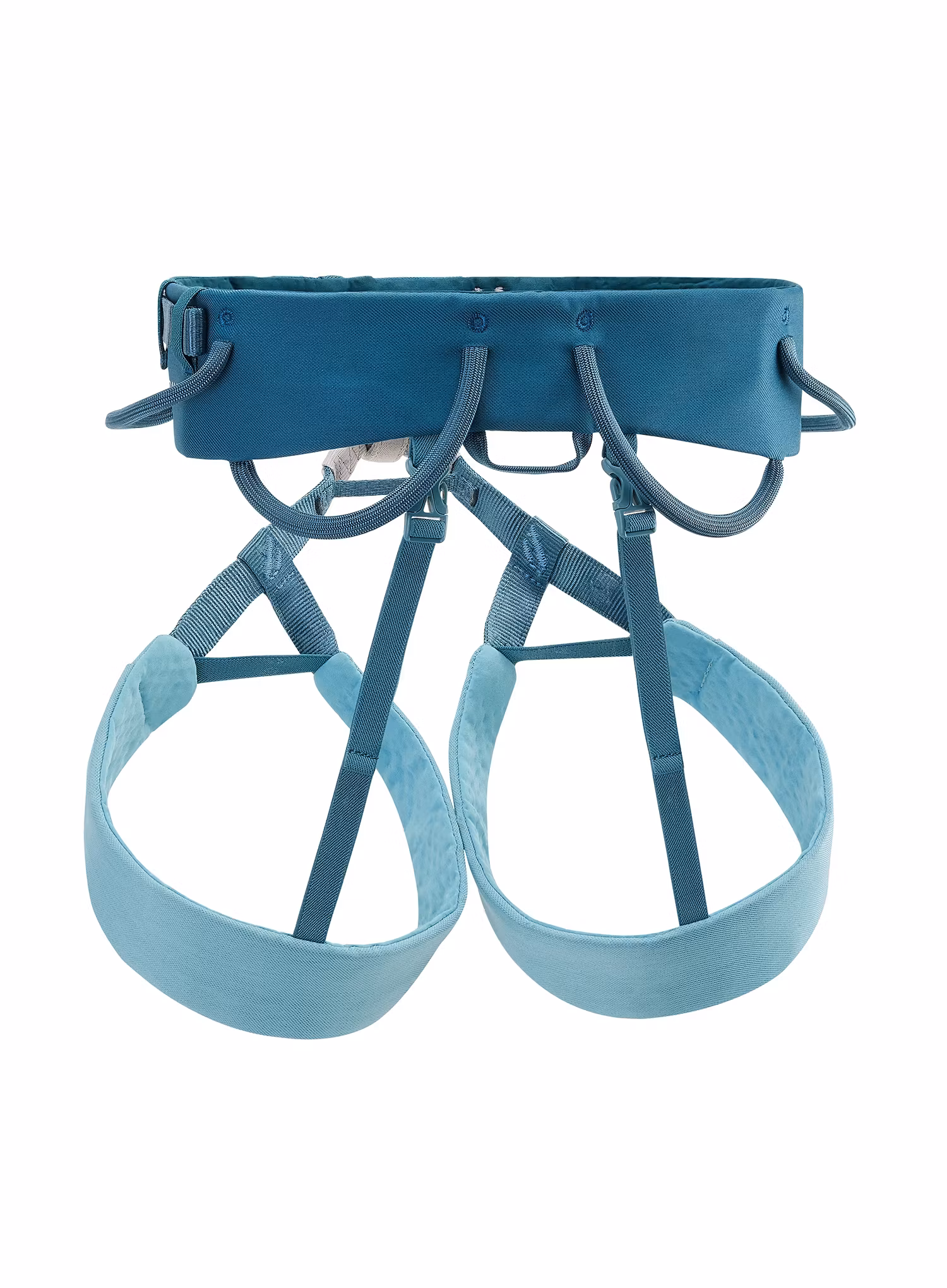 Страхувальна система Petzl Sama - blue