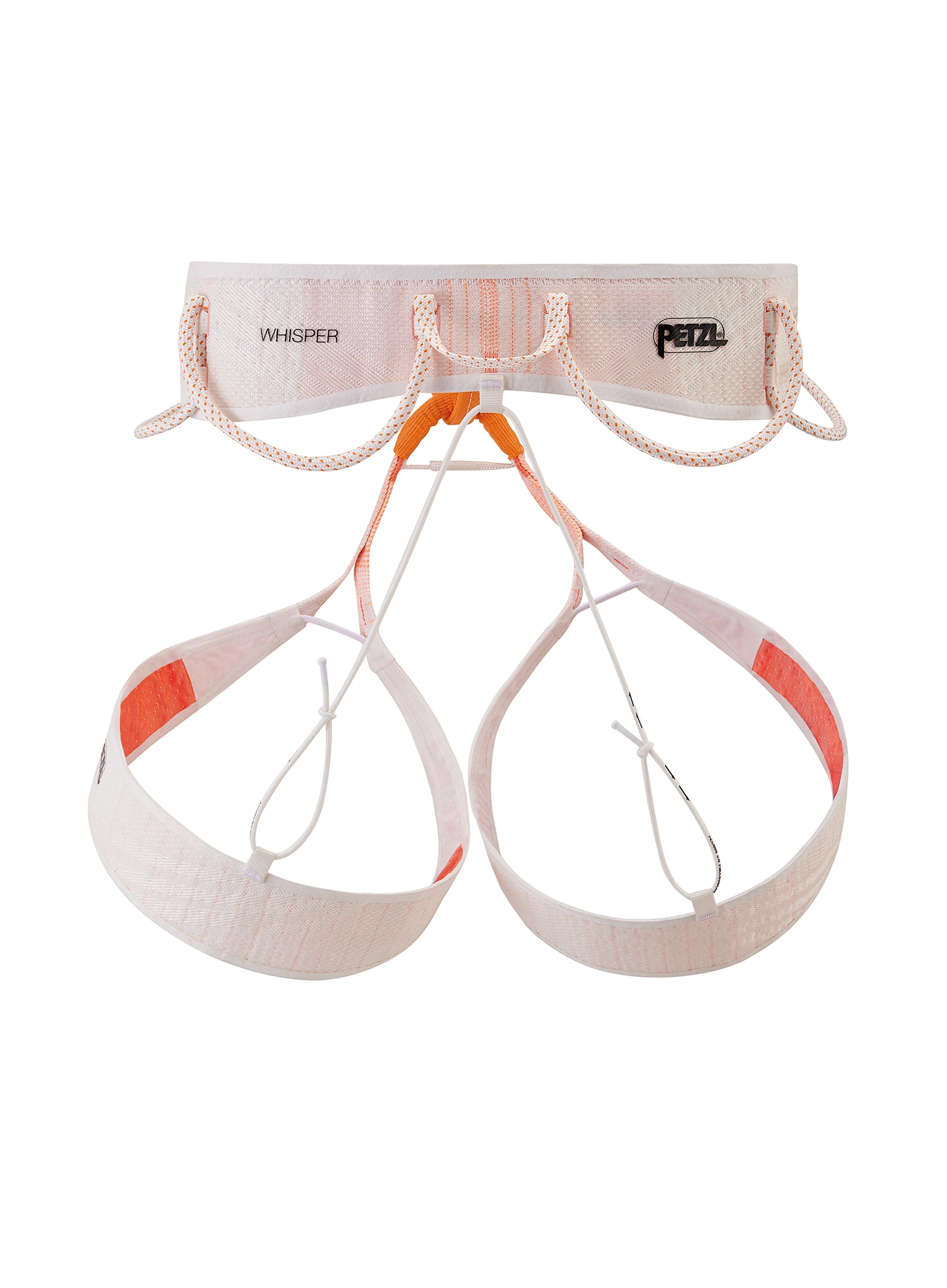 Страхувальна система Petzl Whisper - white