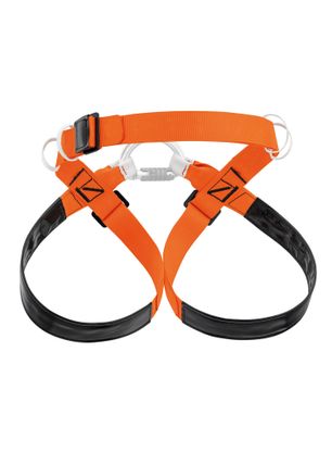 Страхувальна система Petzl Superavanti