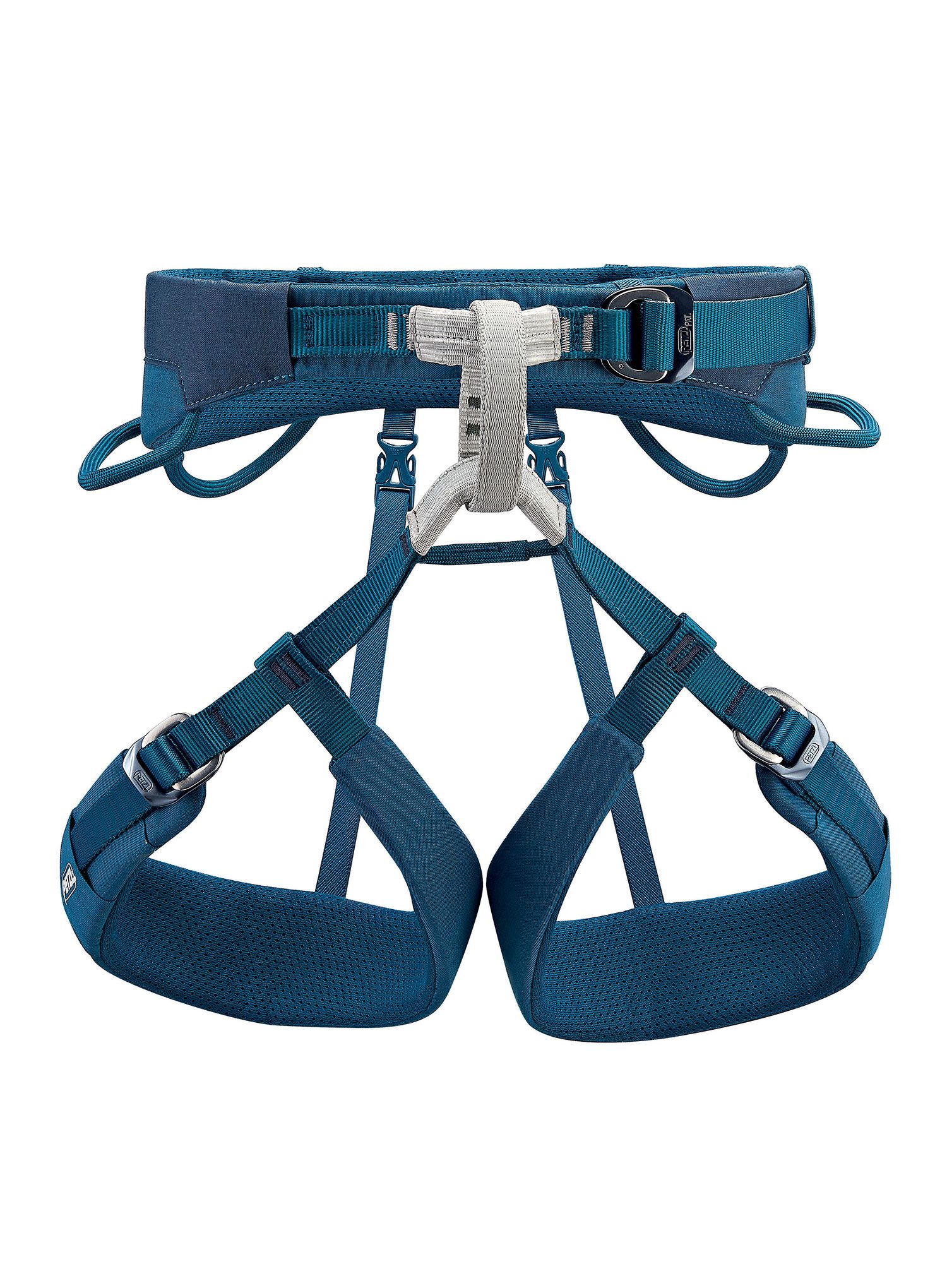 Страхувальна система Petzl Adjama - blue