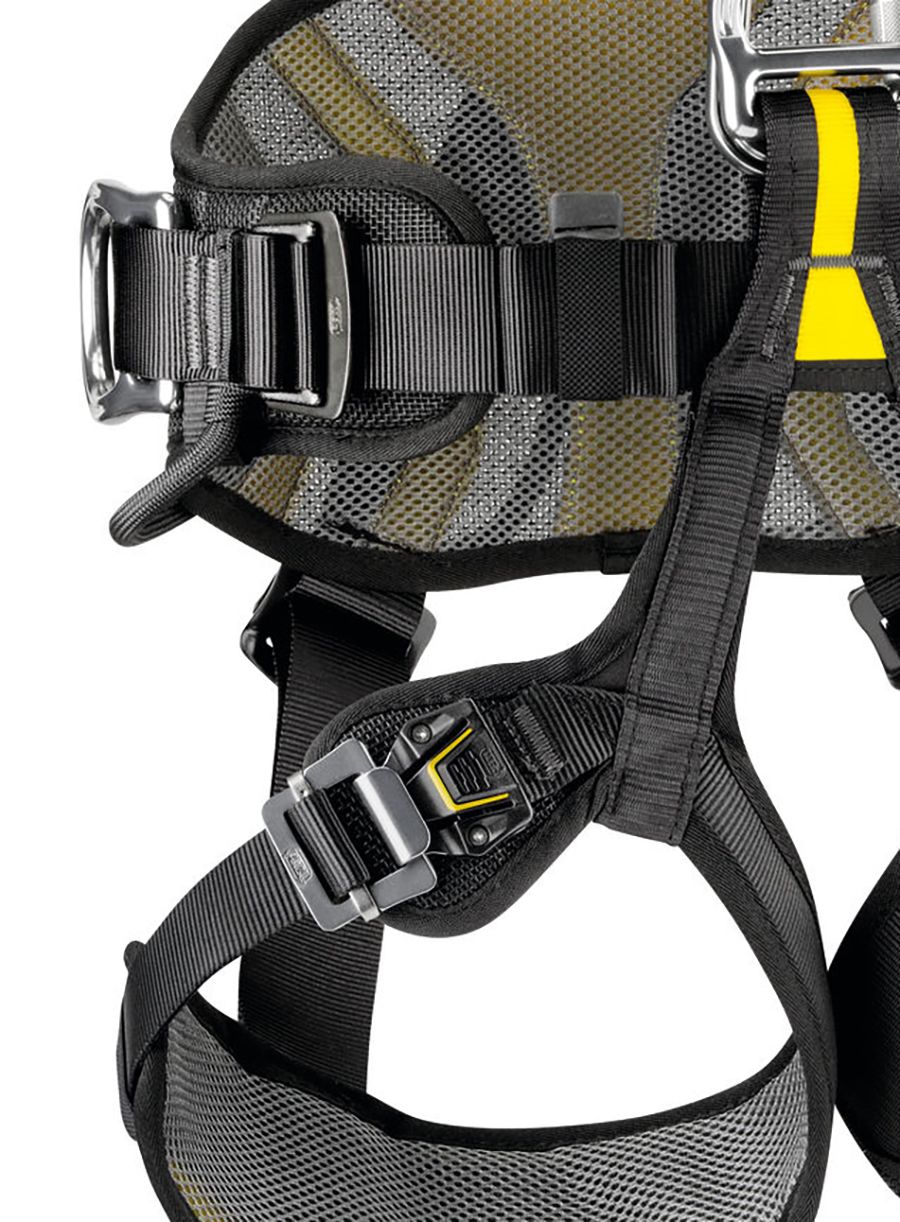 Страхувальна система промислова Petzl Avao Bod Fast size 1