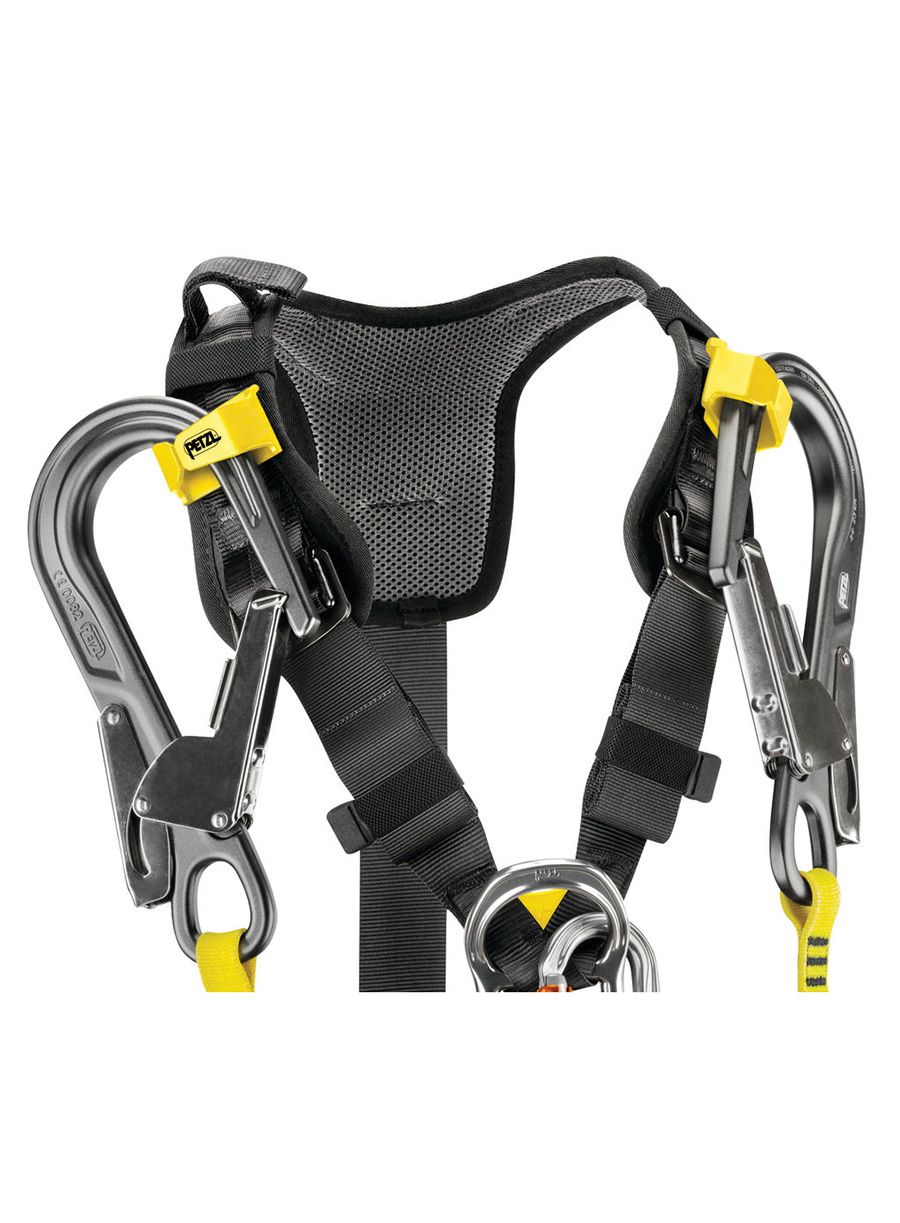 Страхувальна система промислова Petzl Avao Bod Fast size 1