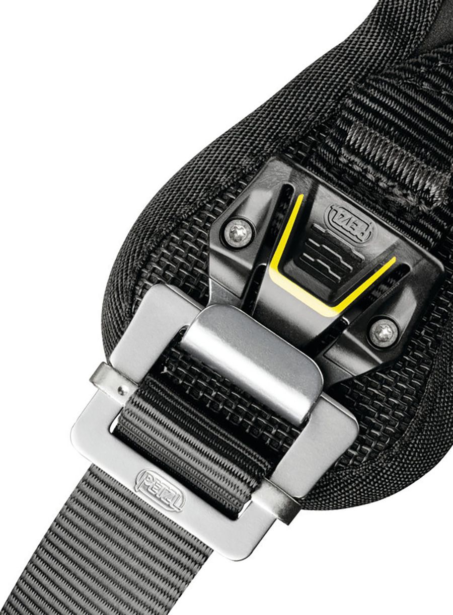 Страхувальна система промислова Petzl Avao Bod Fast size 1