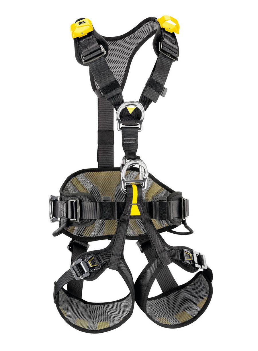 Страхувальна система промислова Petzl Avao Bod Fast size 1