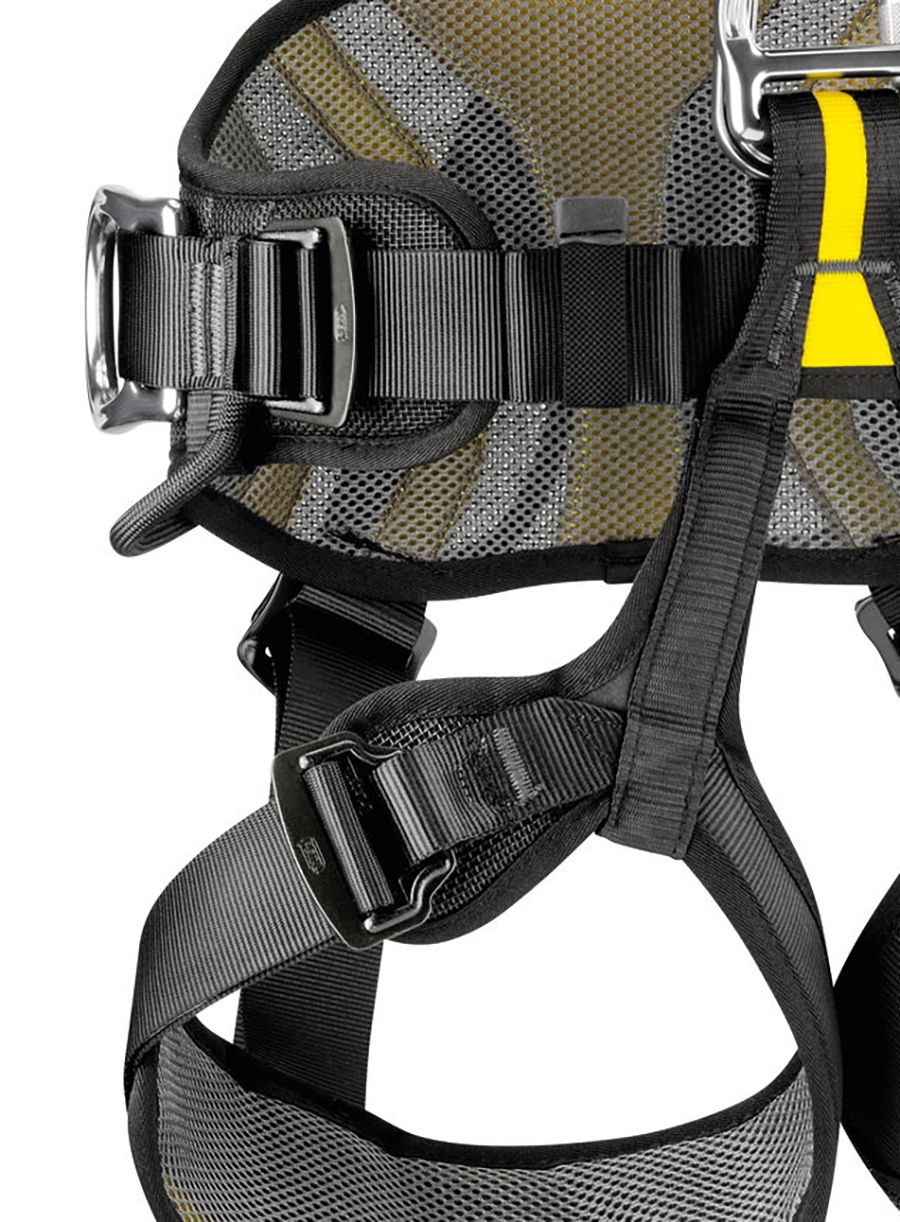 Страхувальна система промислова Petzl Avao Bod size 1