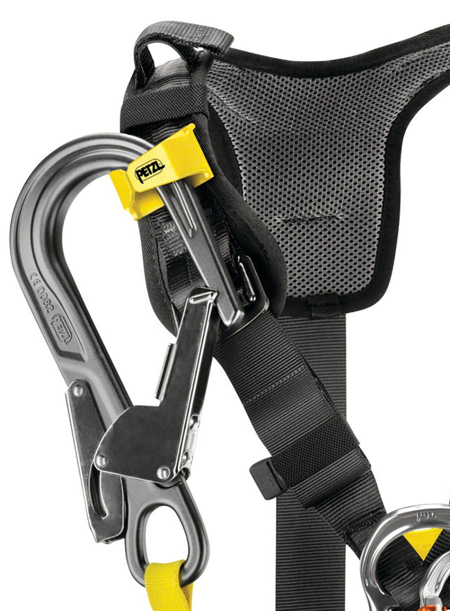 Страхувальна система промислова Petzl Avao Bod size 1
