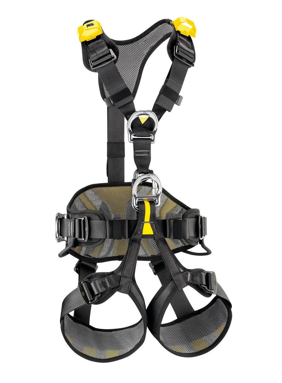 Страхувальна система промислова Petzl Avao Bod size 1