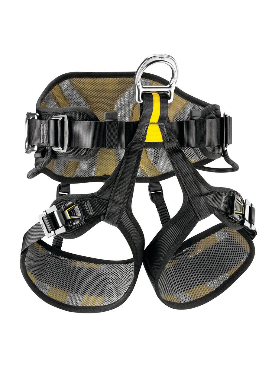 Страхувальна система промислова Petzl Avao Sit Fast Size 1