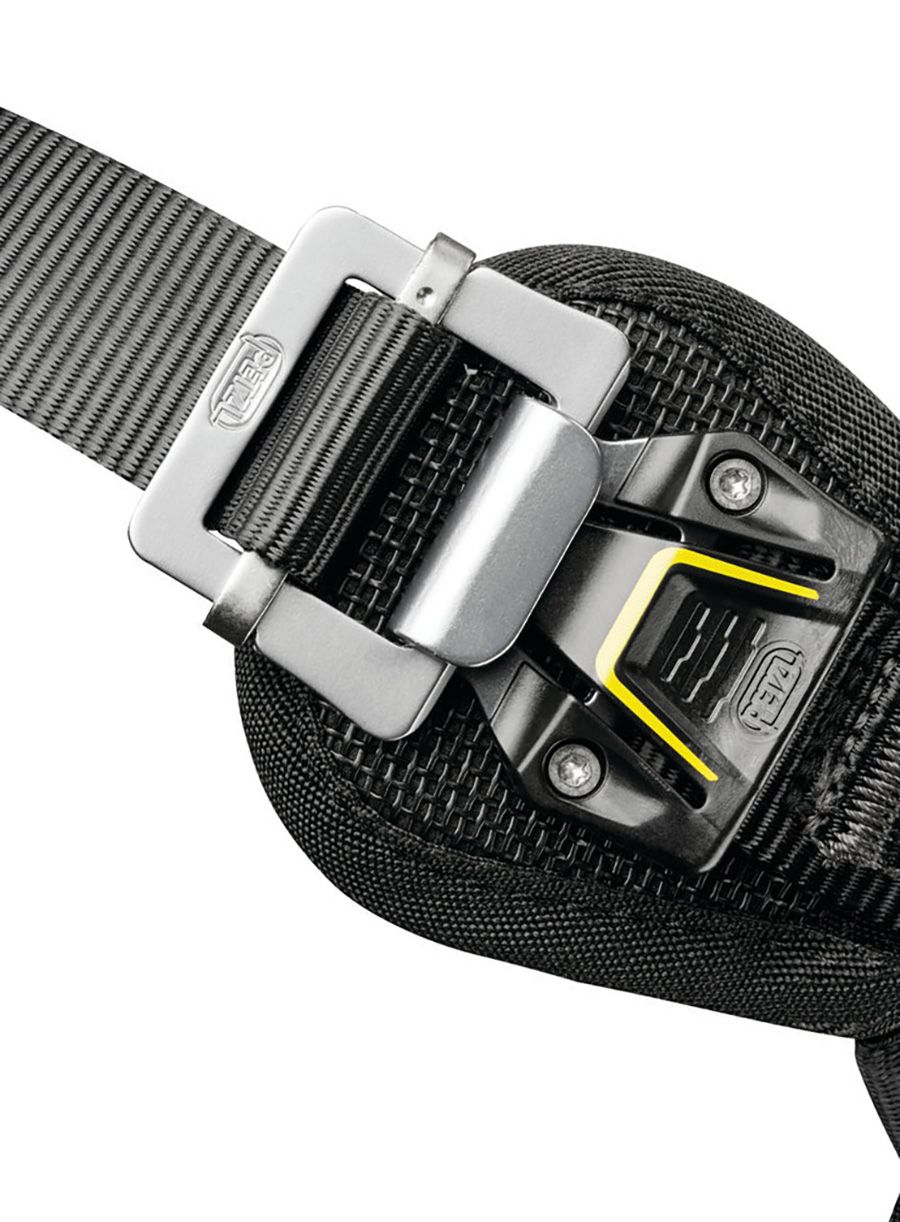 Страхувальна система промислова Petzl Avao Sit Fast Size 1