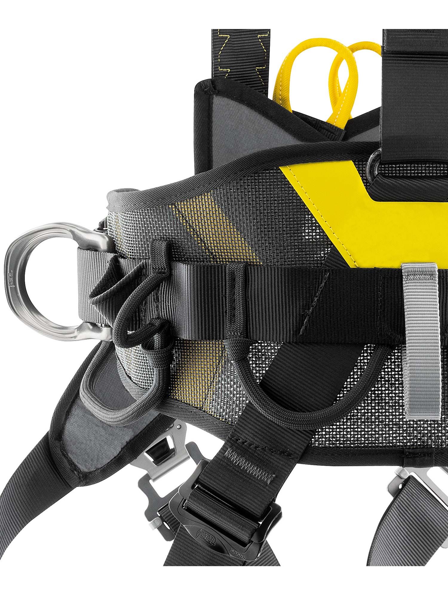 Страхувальна система промислова Petzl Volt size 2