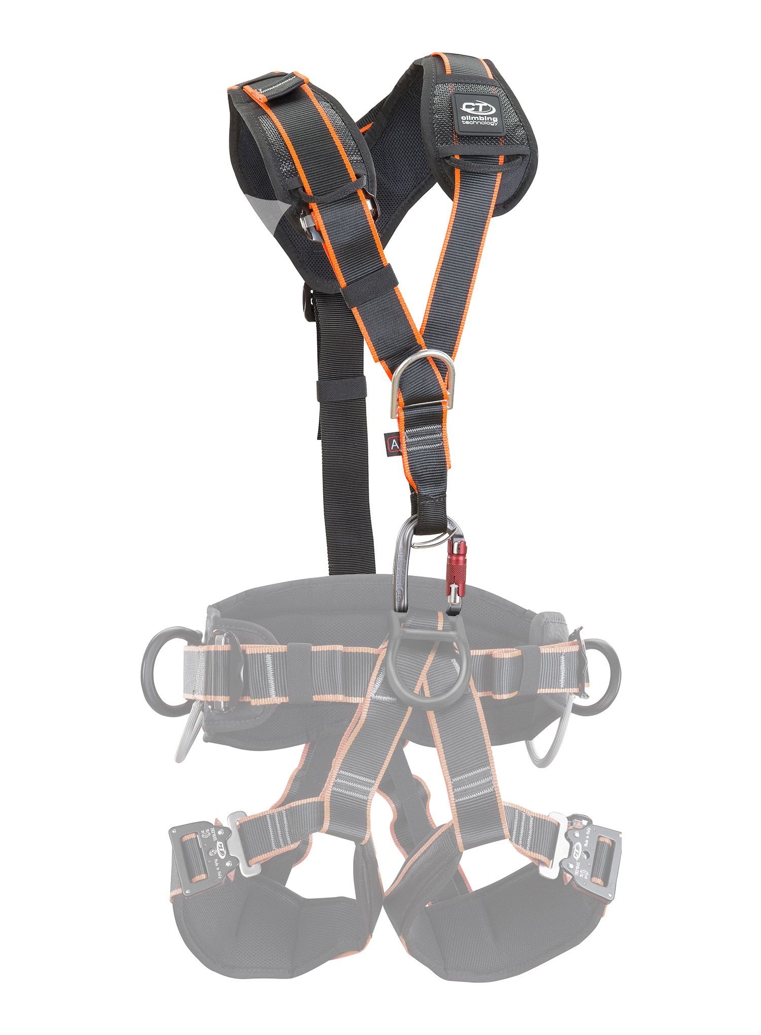 Розвантажувальна система Climbing Technology Alp Top 2