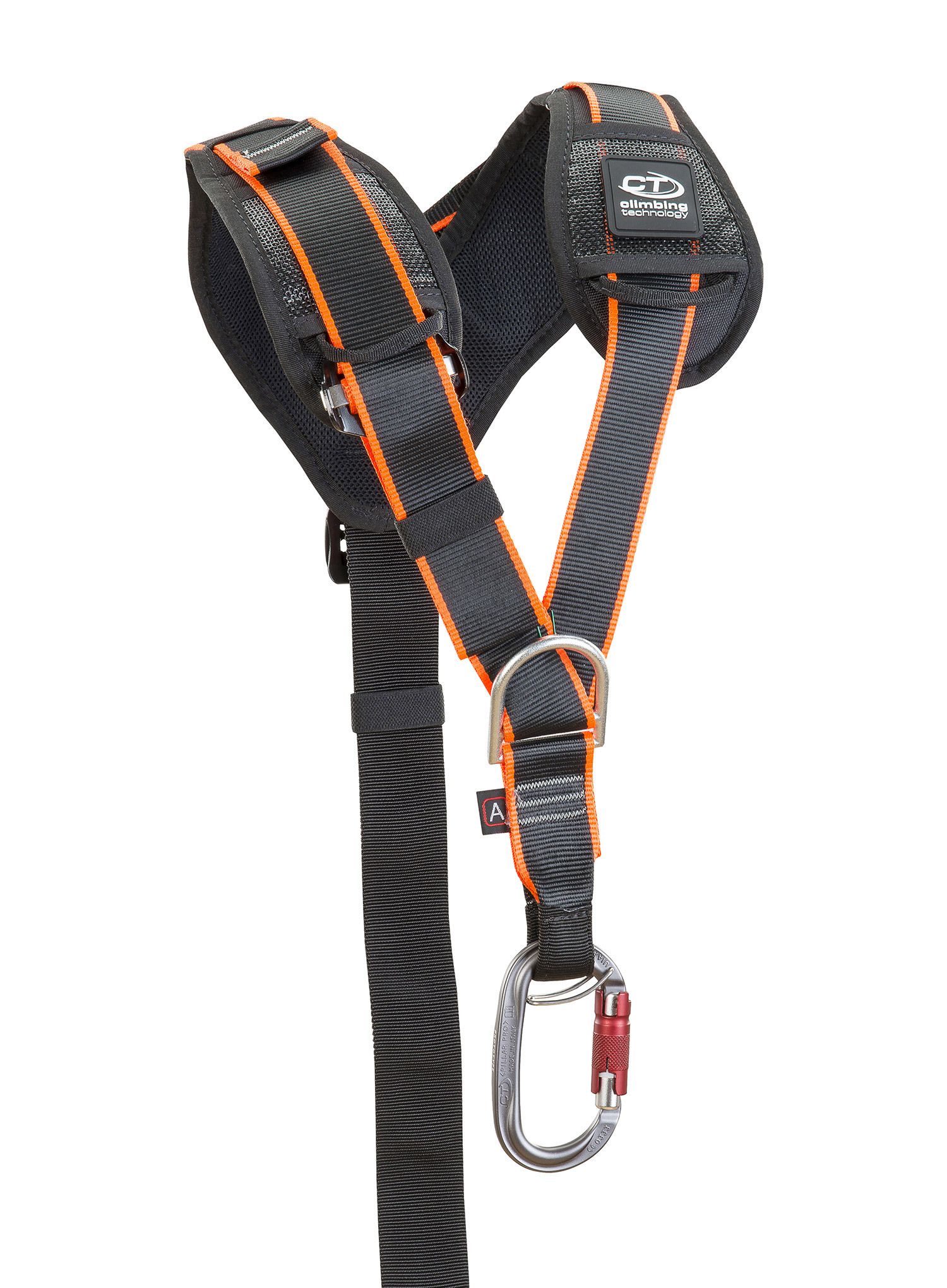 Розвантажувальна система Climbing Technology Alp Top 2