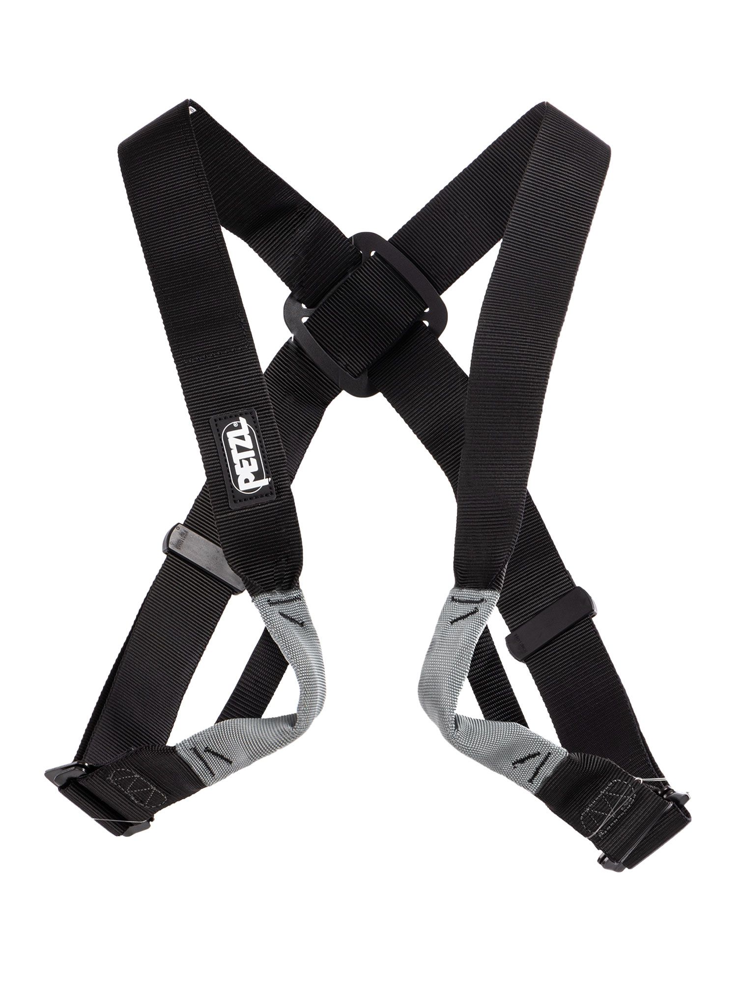 Розвантажувальна система Petzl Voltige