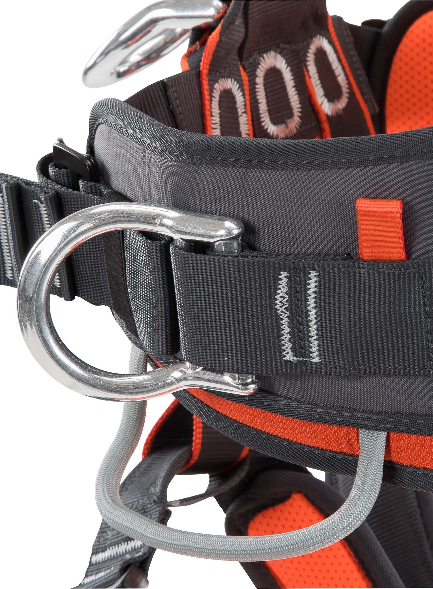 Страхувальна система промислова Climbing Technology/SKYLOTEC Axess QR