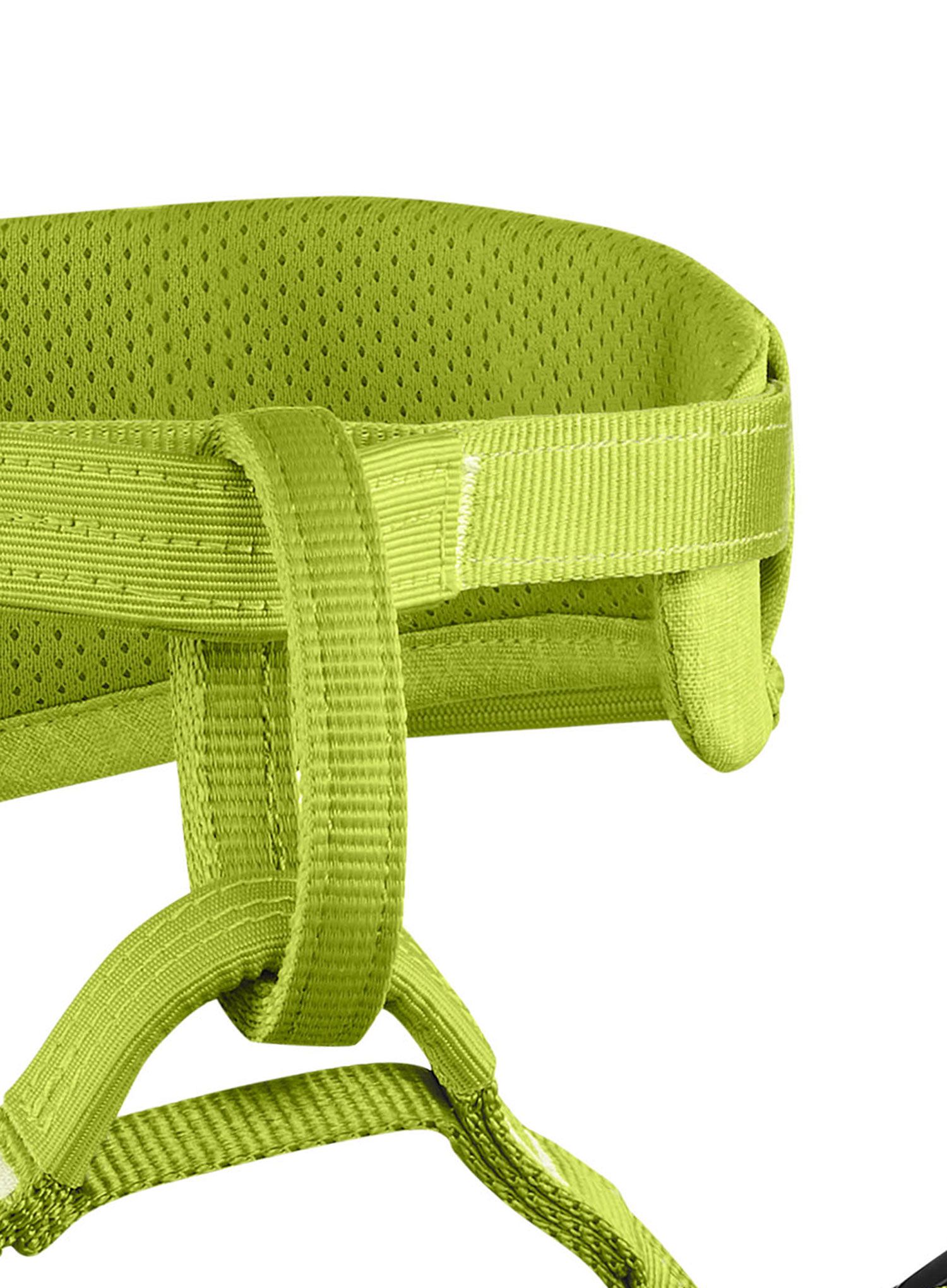 Страхувальна система скелелазна для дітей Edelrid Finn III - oasis