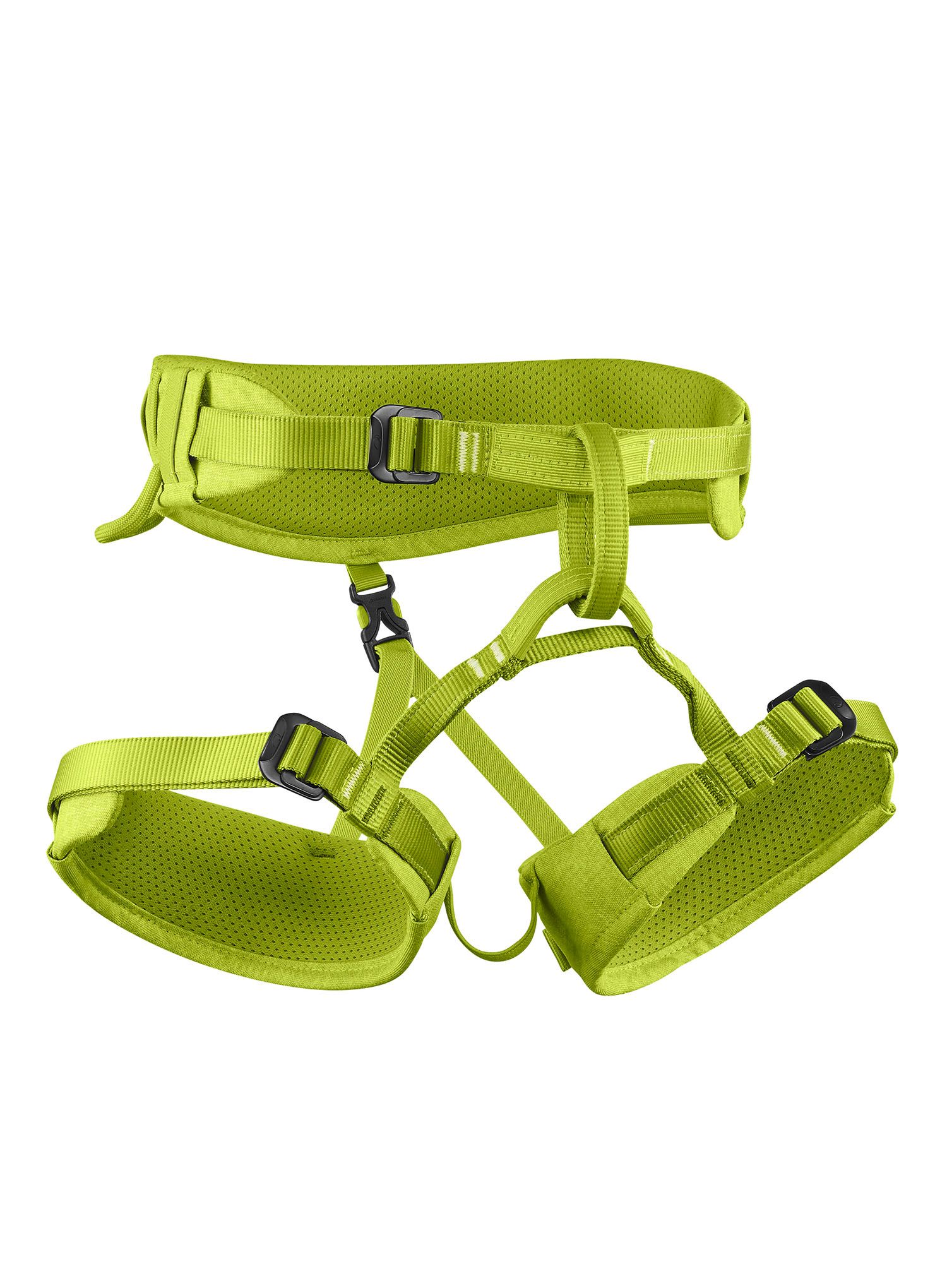 Страхувальна система скелелазна для дітей Edelrid Finn III - oasis