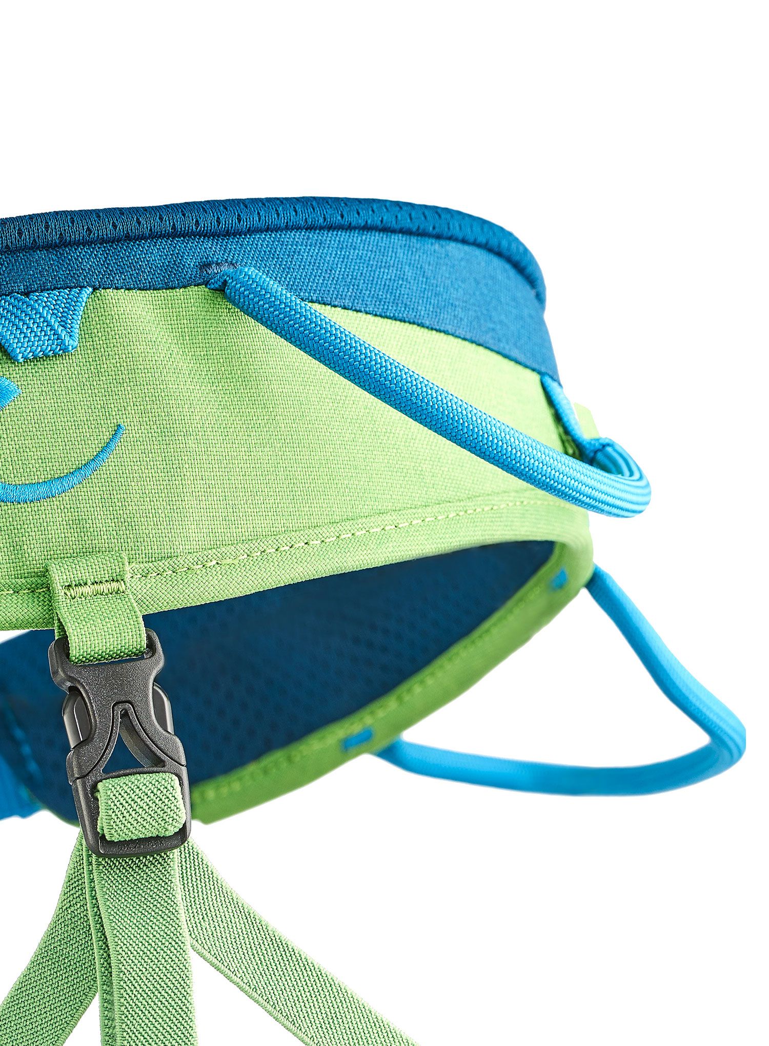 Страхувальна система Edelrid Jay III - green pepper