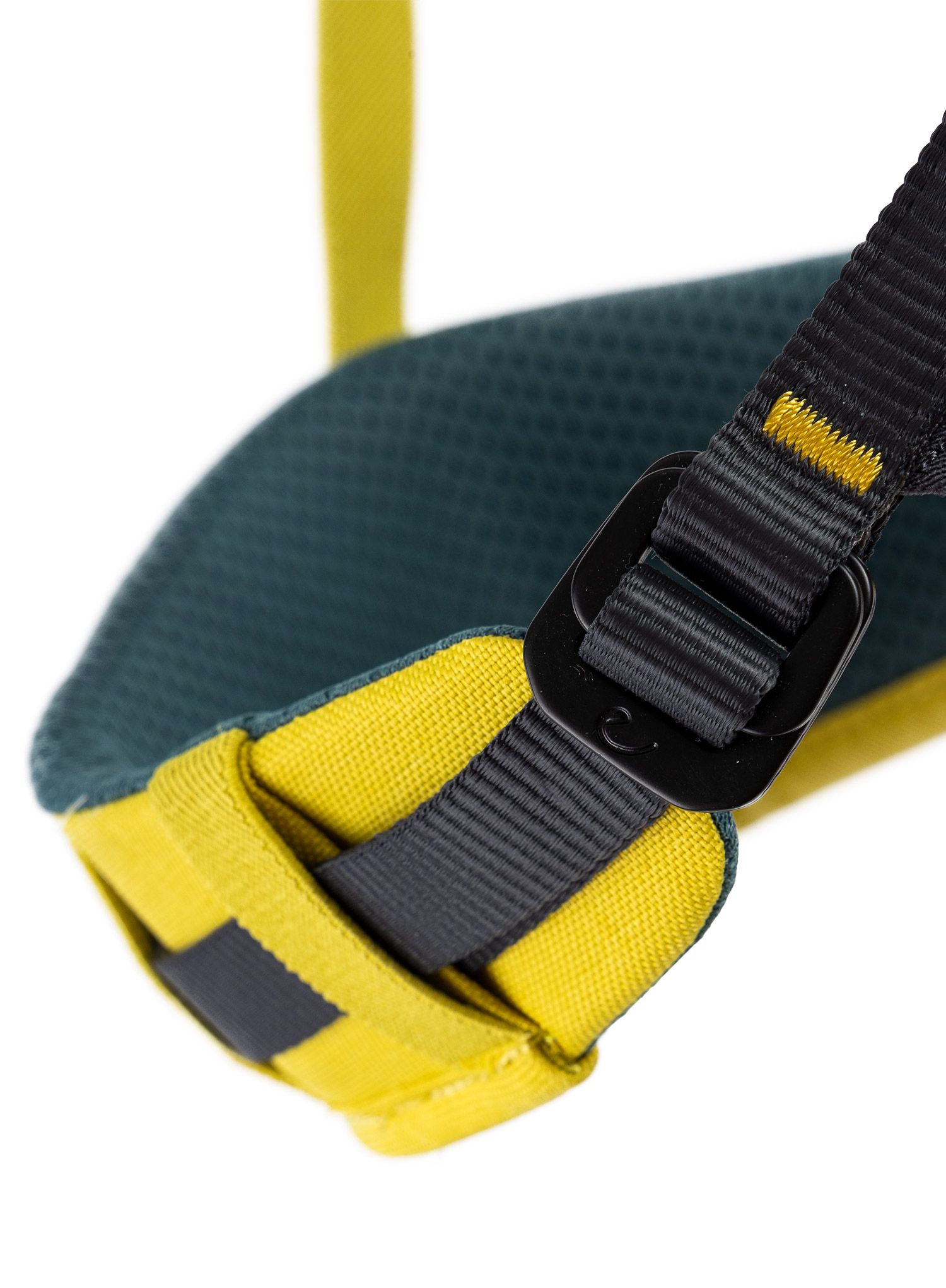 Страхувальна система Edelrid Jay III - wasabi