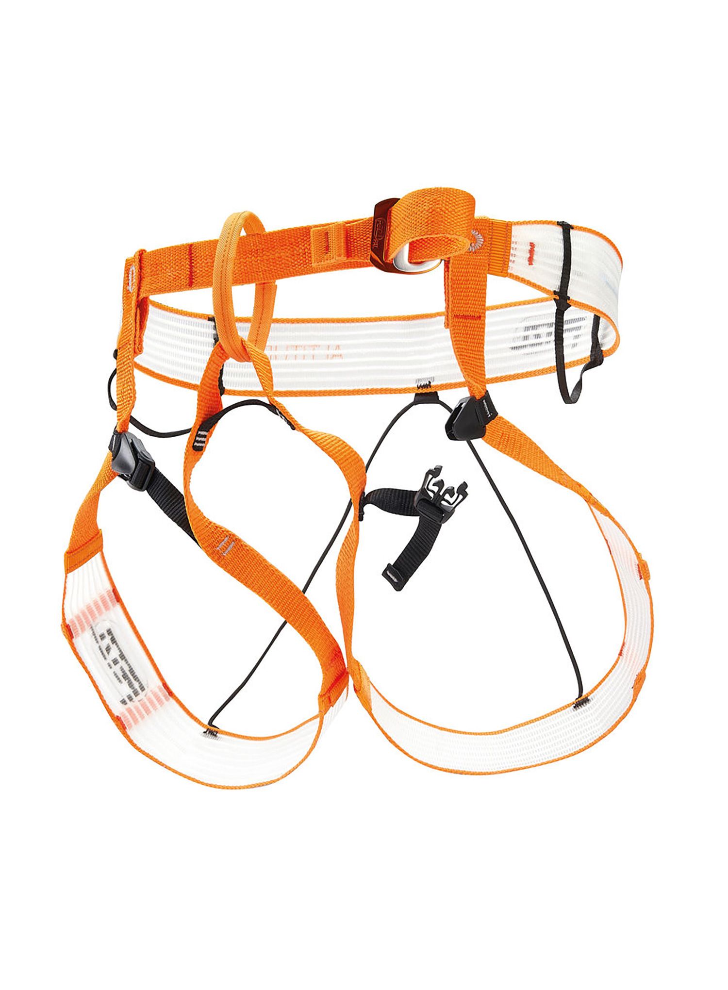 Страхувальна система скітурингова Petzl Altitude