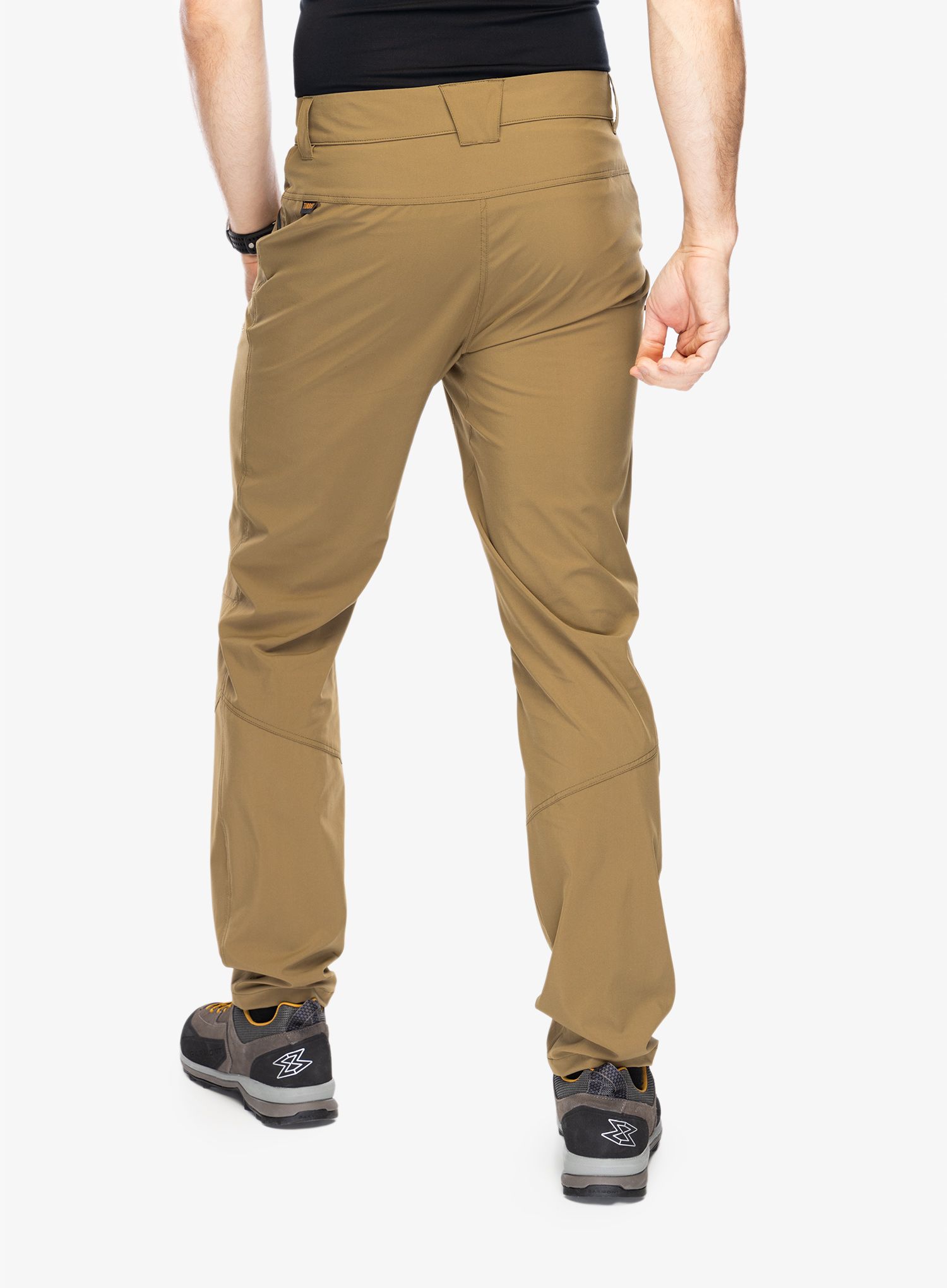 Штани туристичні Turbat Prut Pro - butternut khaki