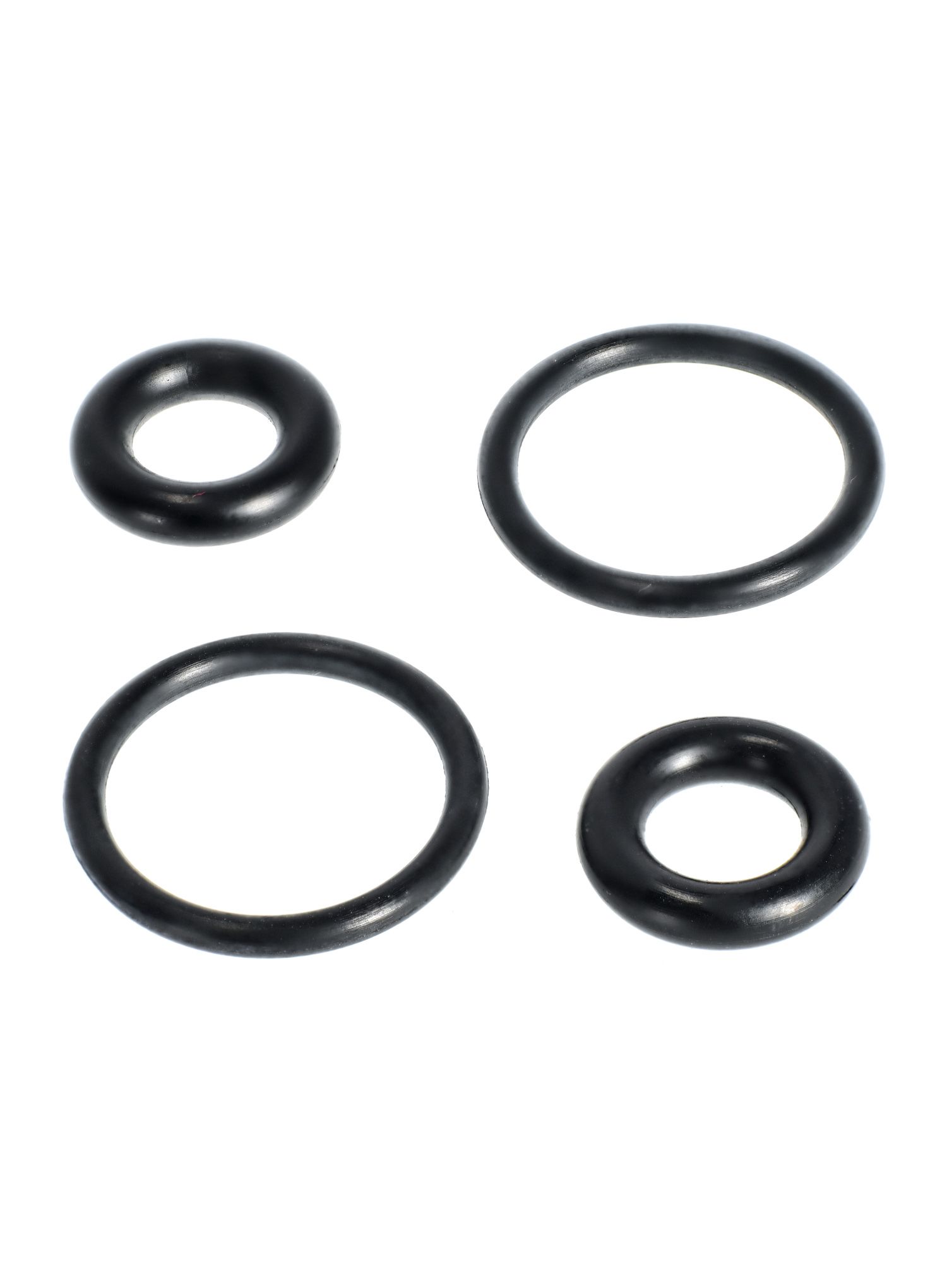Прокладка Primus O-Ring For Duo Kocher