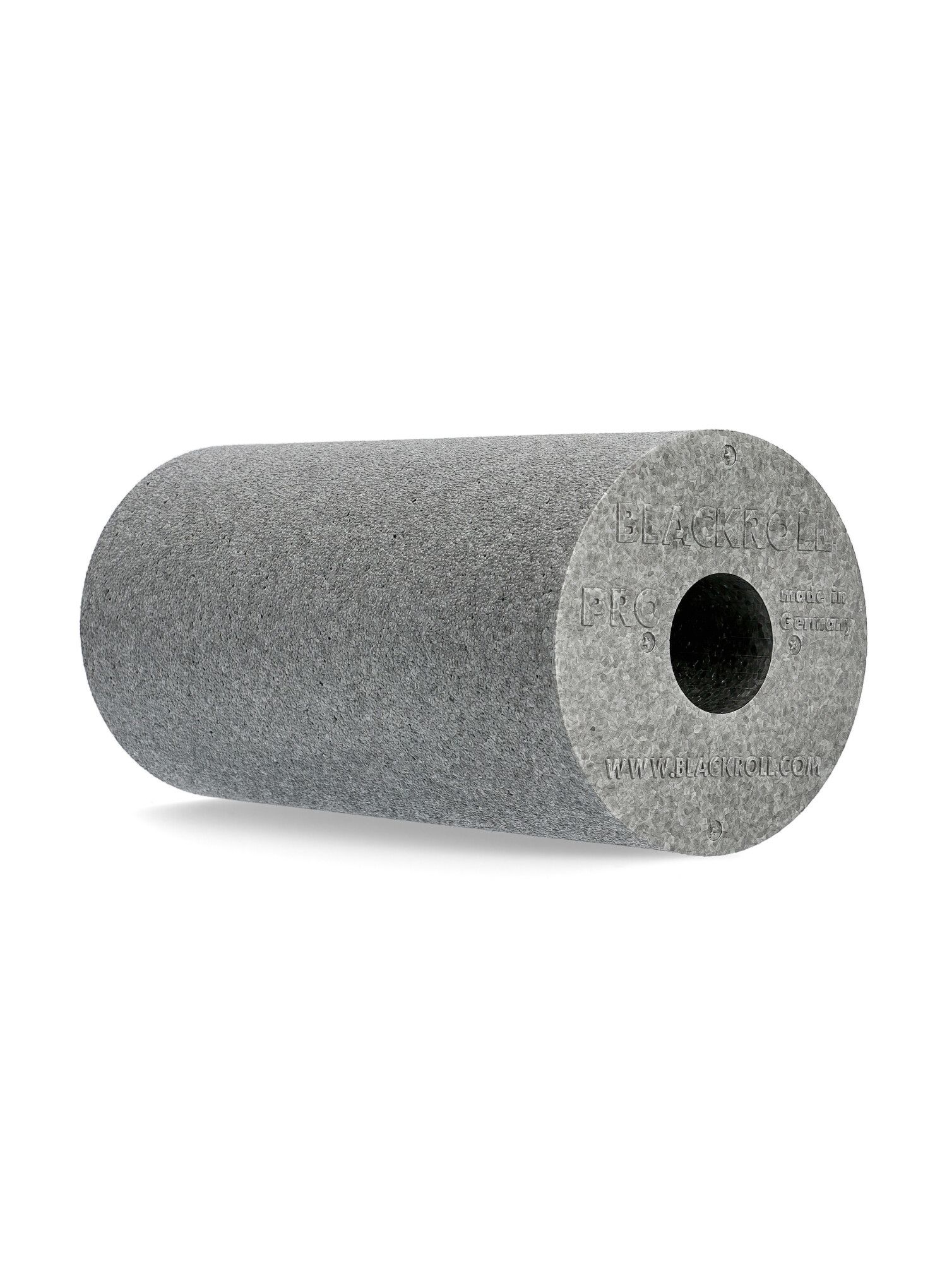 Ролик для масажу Blackroll Pro - grey
