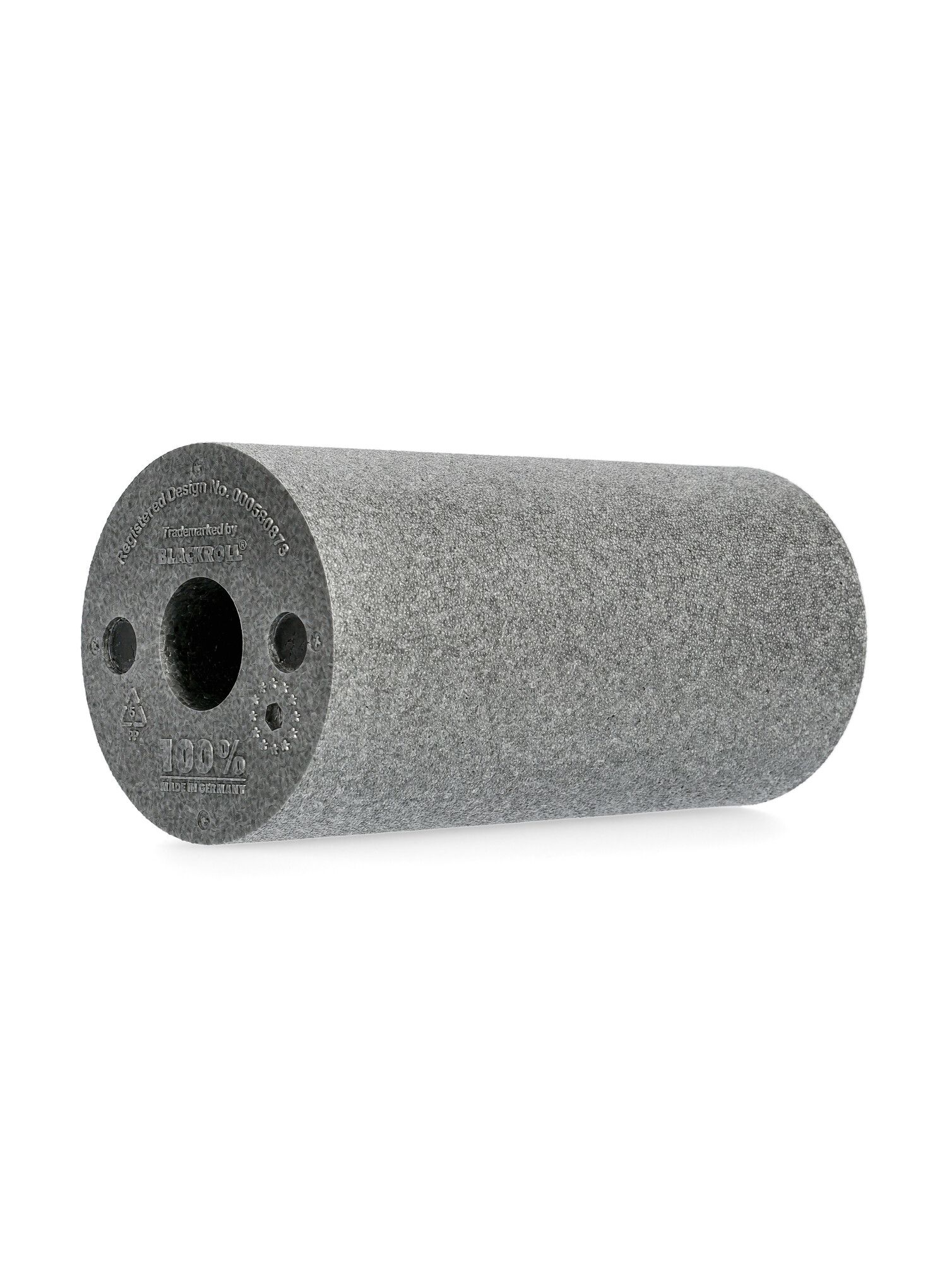 Ролик для масажу Blackroll Pro - grey