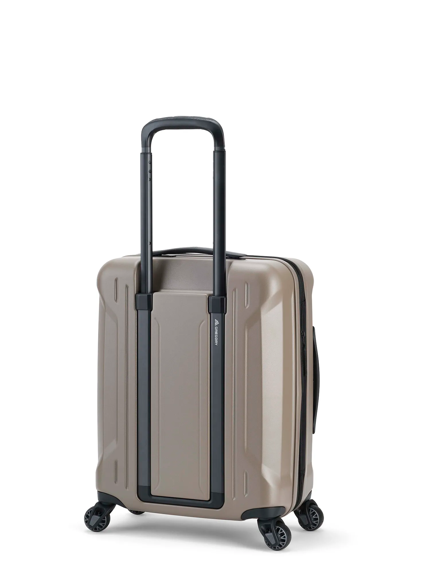 Валіза дорожня Gregory Quadro Pro Int Carry On - mirage tan