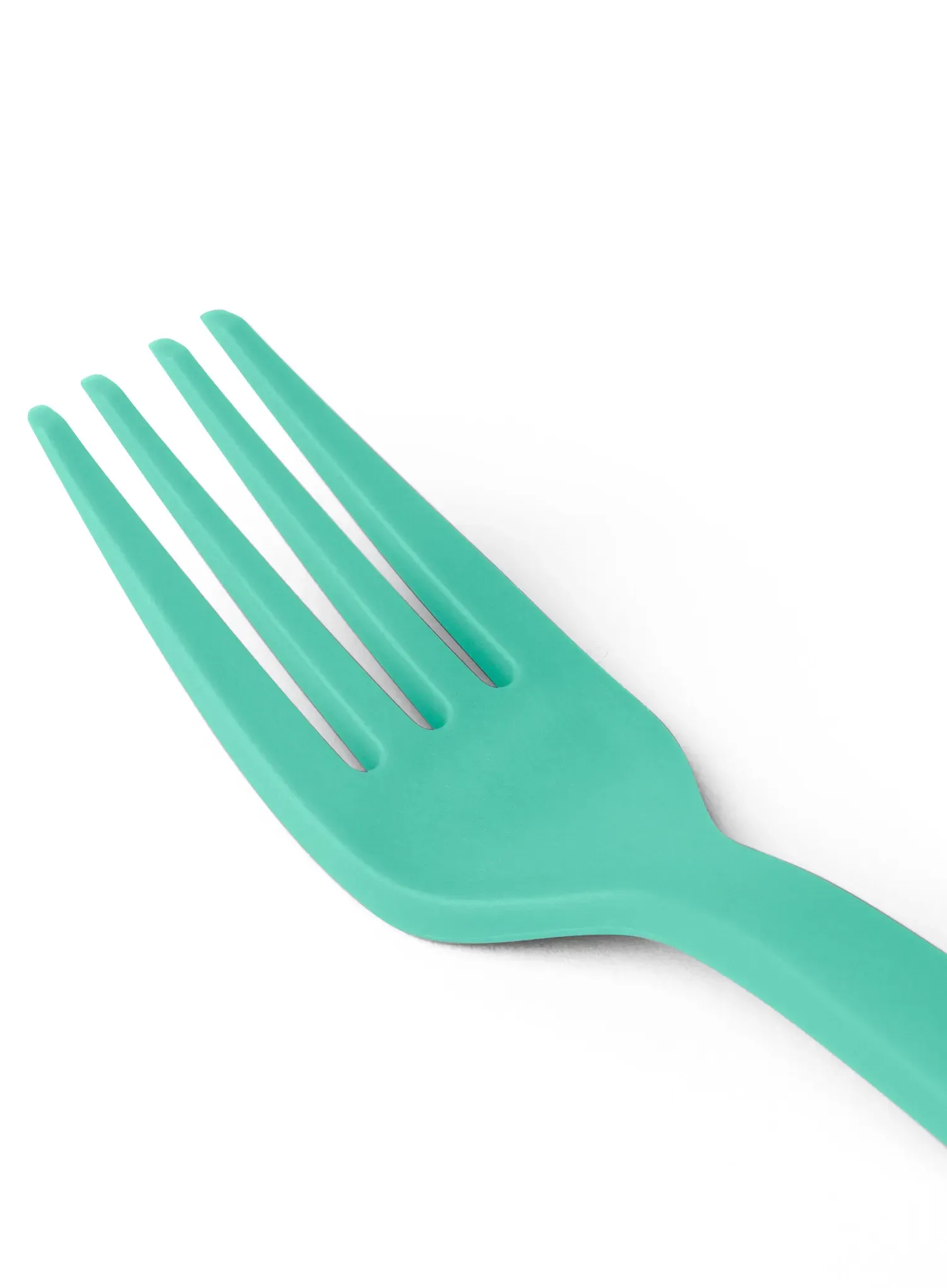 Виделка Sea to Summit Camp Cutlery Fork - cabbage