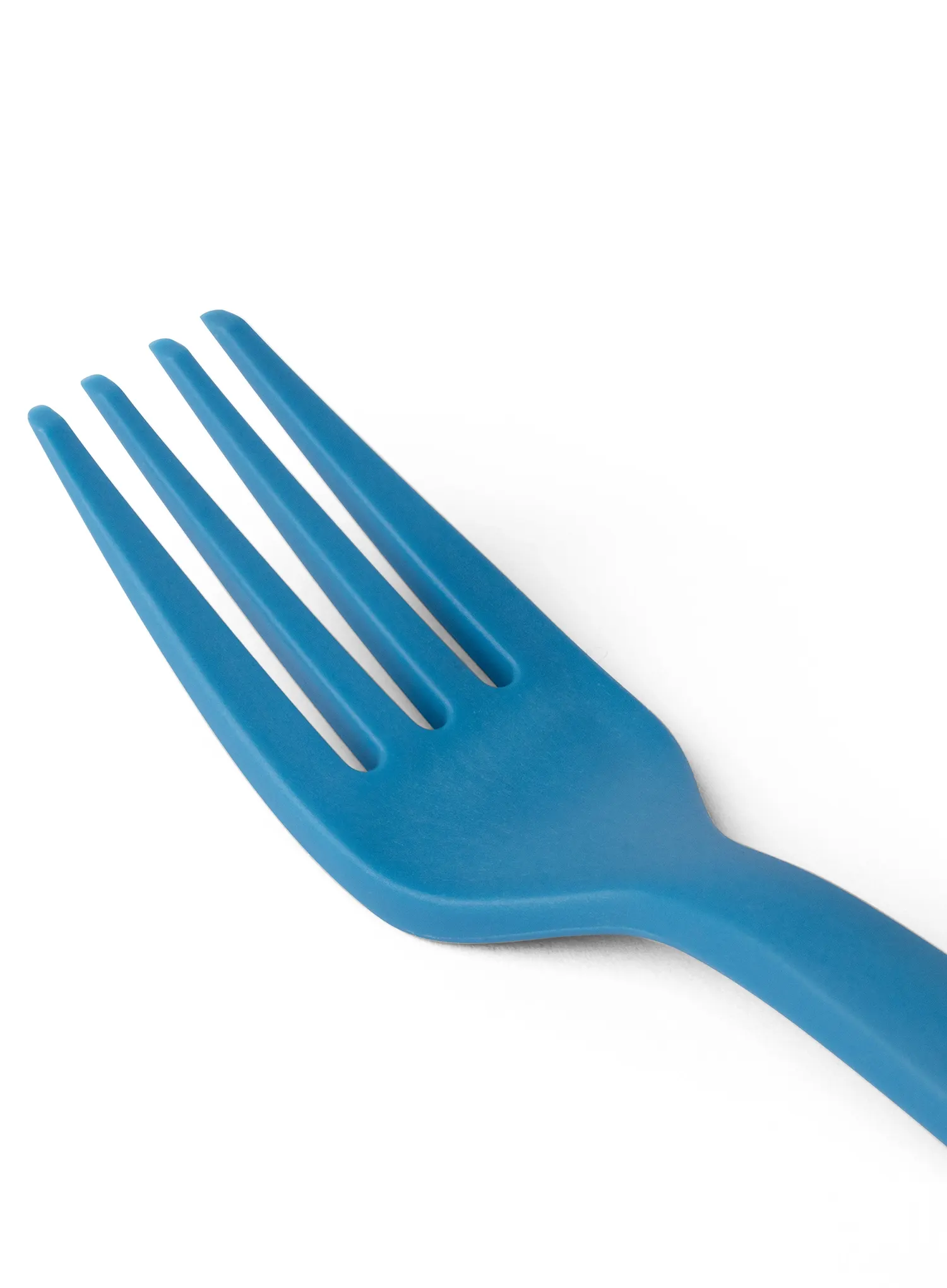 Виделка Sea to Summit Camp Cutlery Fork - cendre blue