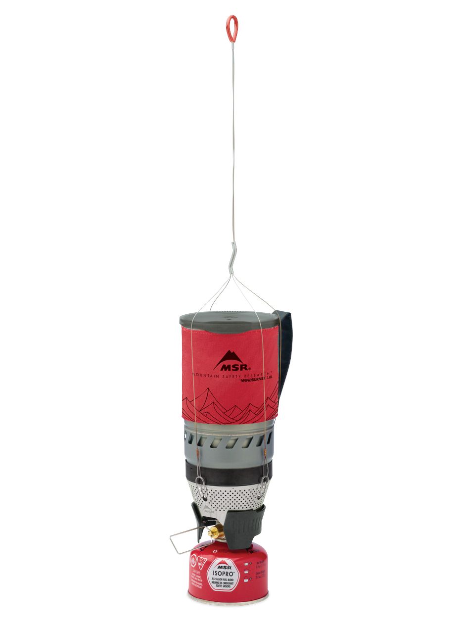 Підвісна система для пальника MSR Windburner Hanging Kit